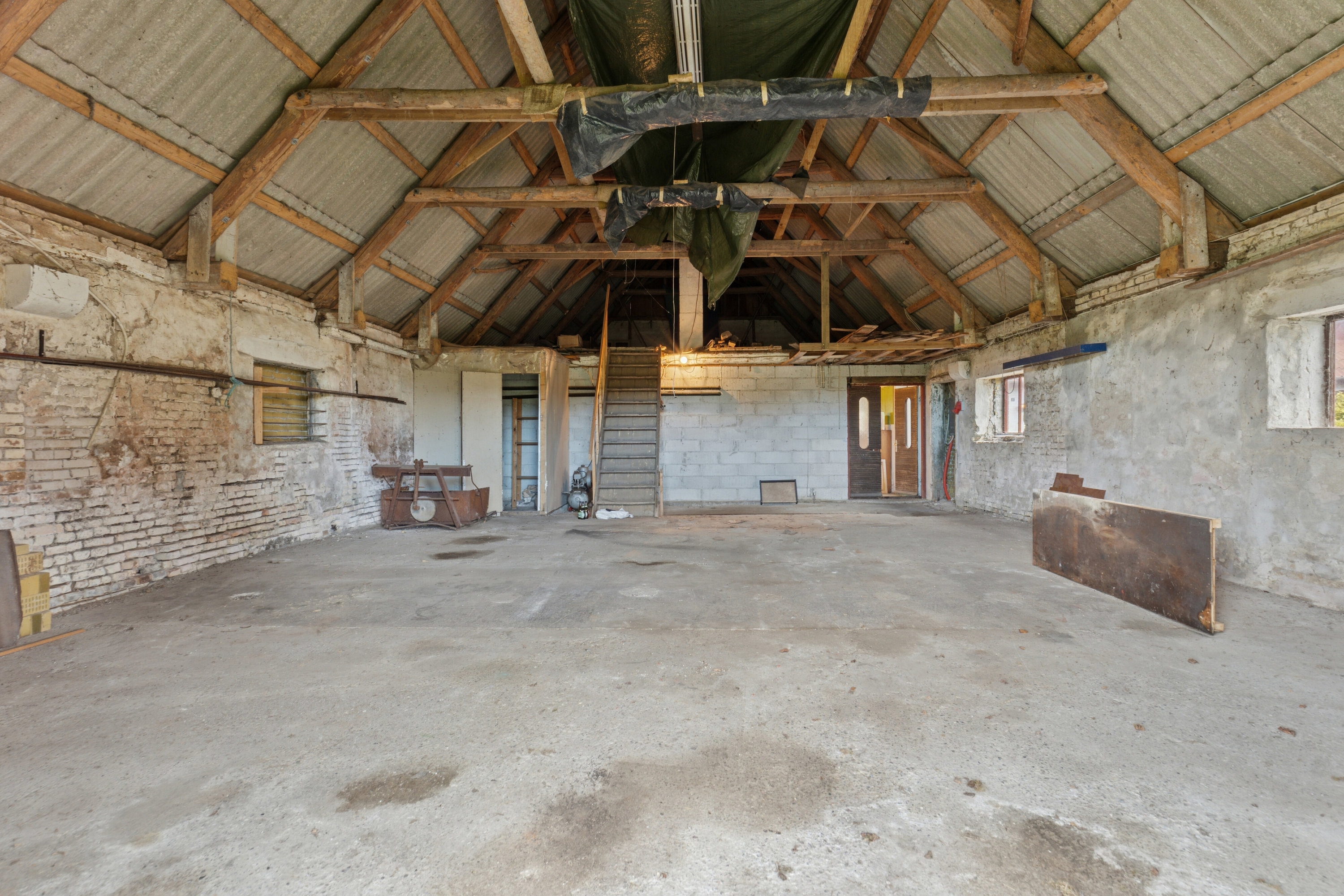 Fremhævet indendørs billede i fuldskærmstilstand. Billede af Strandhuse 27, Fjællebroen, 5762 Vester Skerninge