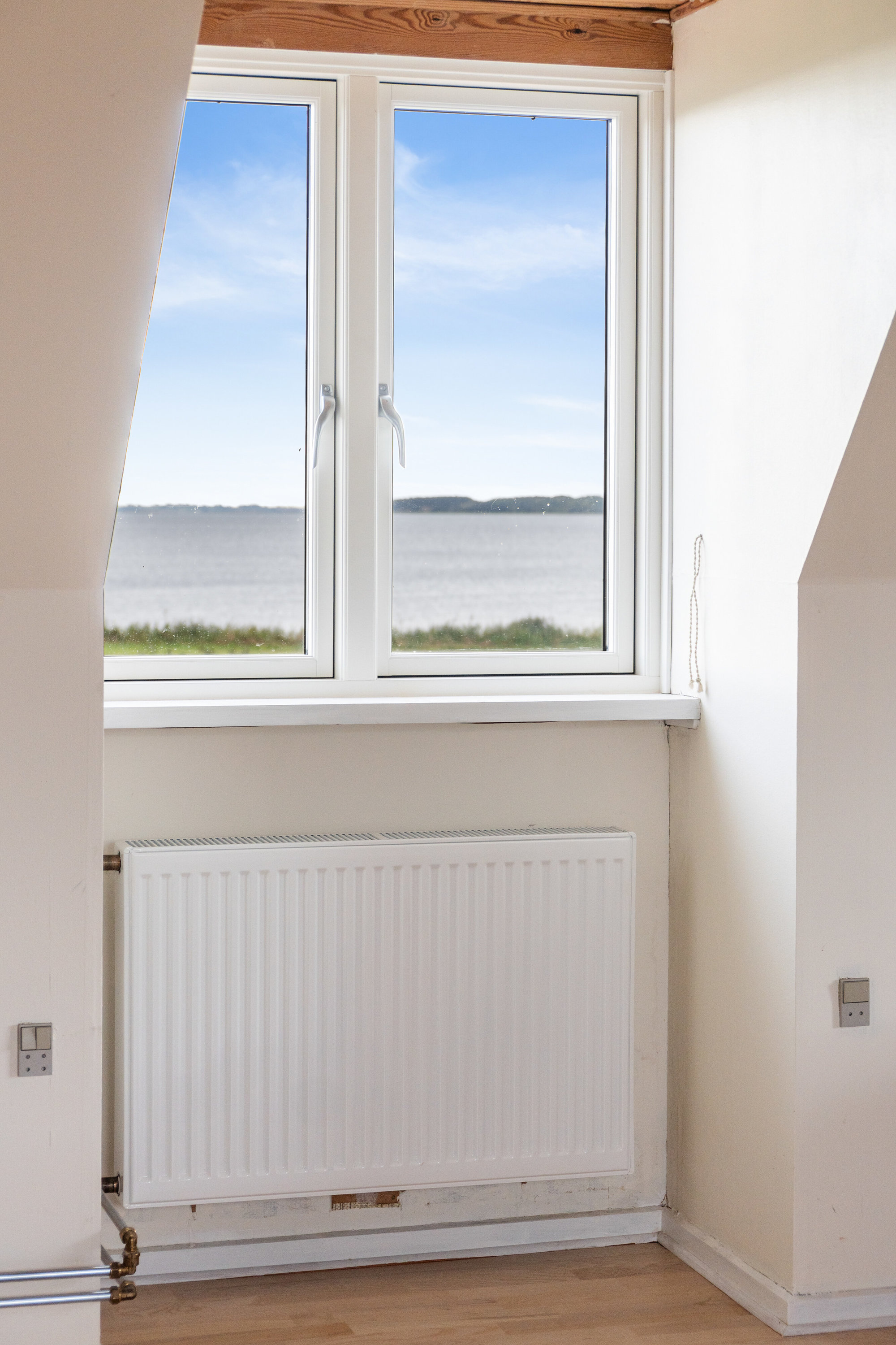 Fremhævet værelse billede i fuldskærmstilstand. Billede af Strandhuse 27, Fjællebroen, 5762 Vester Skerninge