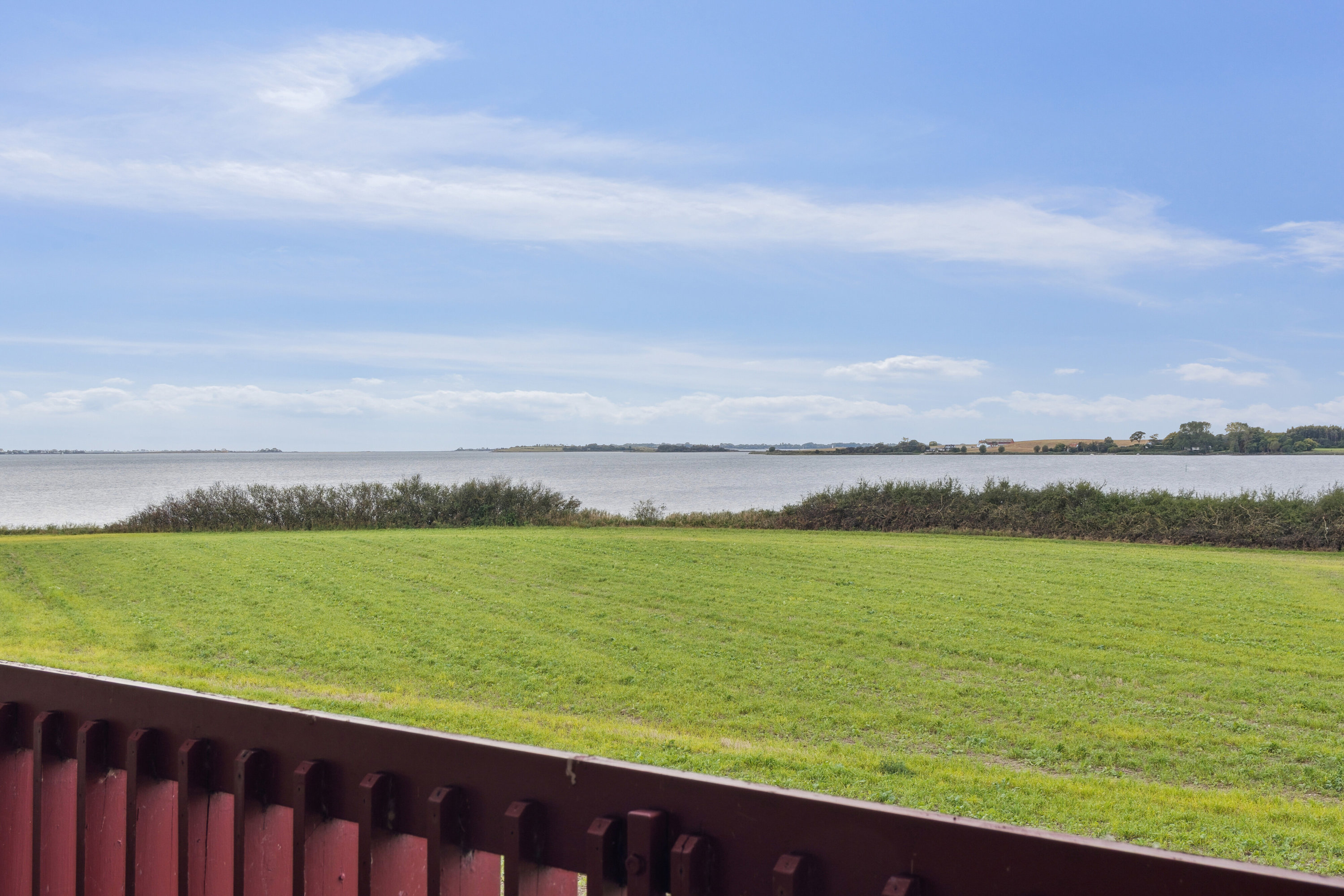 Fremhævet udendørs billede i fuldskærmstilstand. Billede af Strandhuse 27, Fjællebroen, 5762 Vester Skerninge