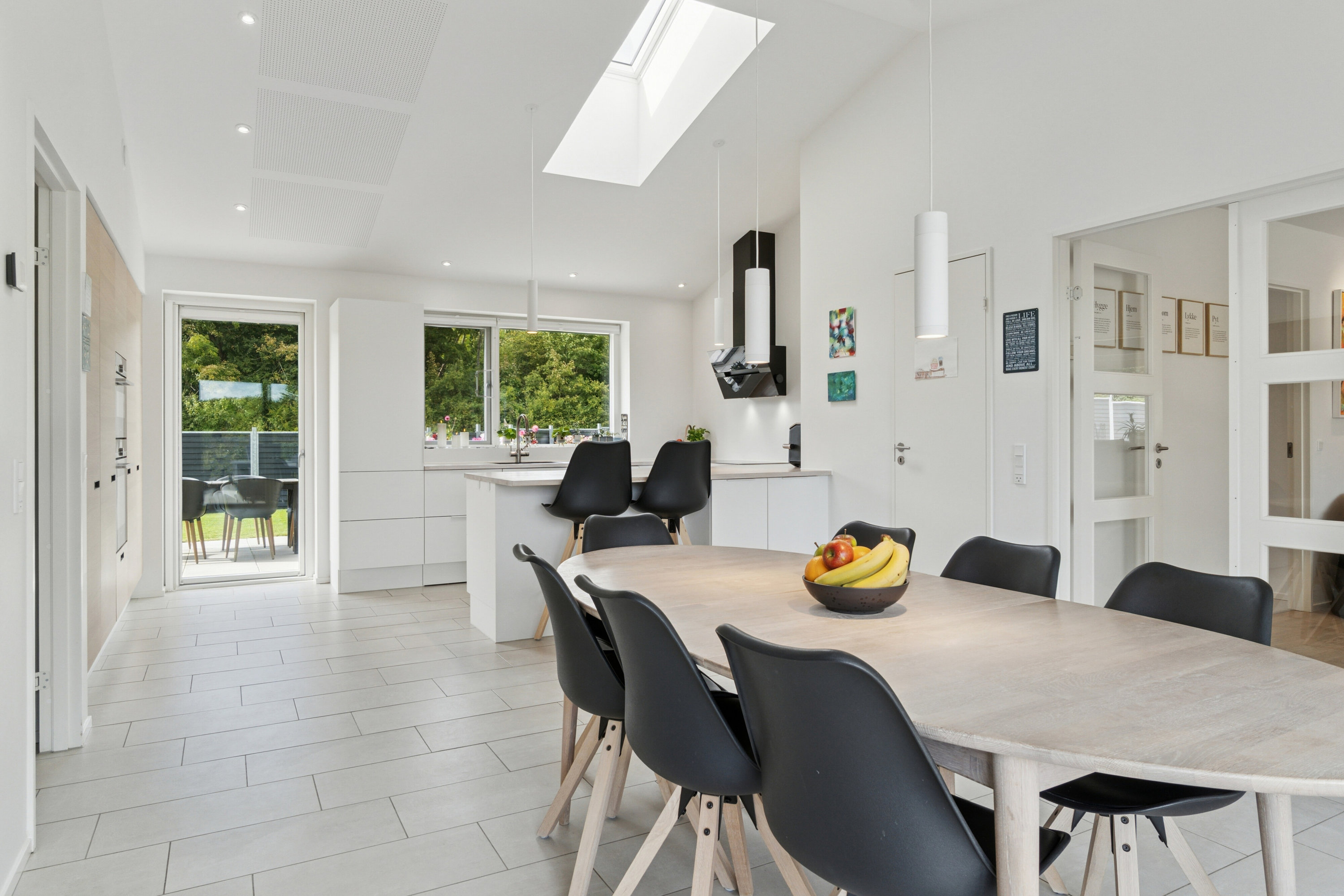 Miniaturebillede 2: spisestue. Billede af Slagelsevej 38, 4230 Skælskør