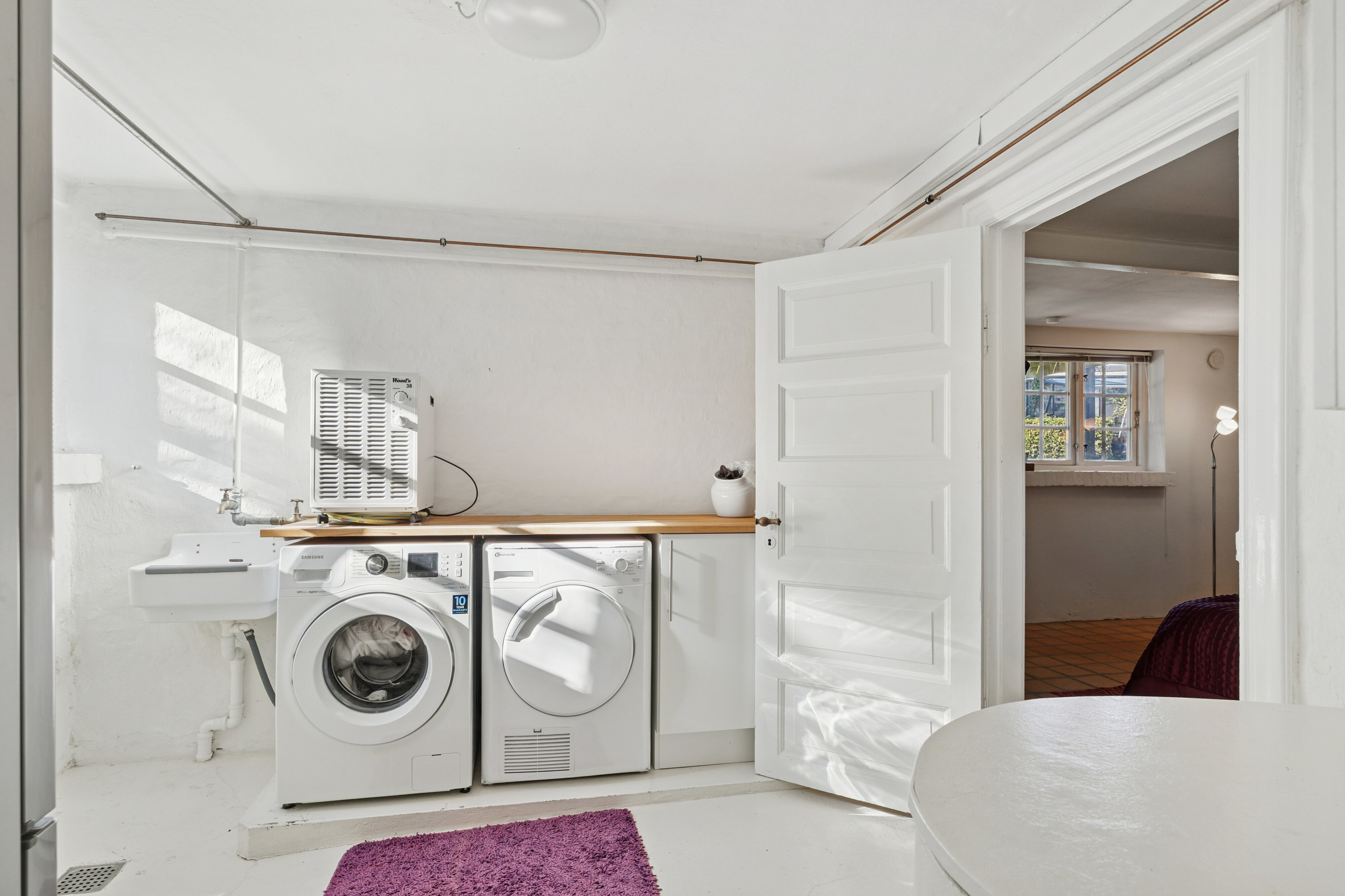 Fremhævet bryggers billede i fuldskærmstilstand. Billede af Sølystvej 30, 8600 Silkeborg