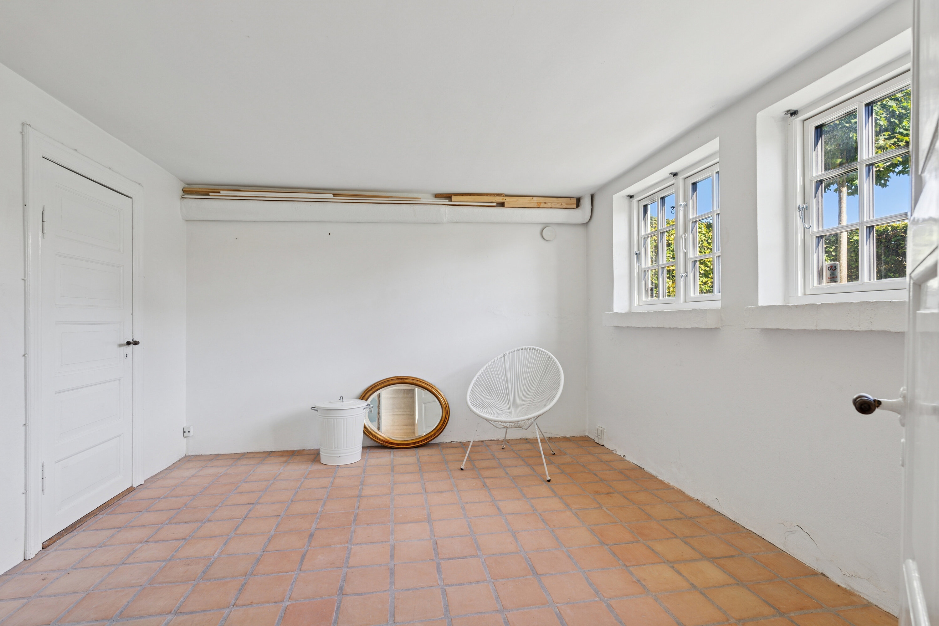 Fremhævet indendørs billede i fuldskærmstilstand. Billede af Sølystvej 30, 8600 Silkeborg