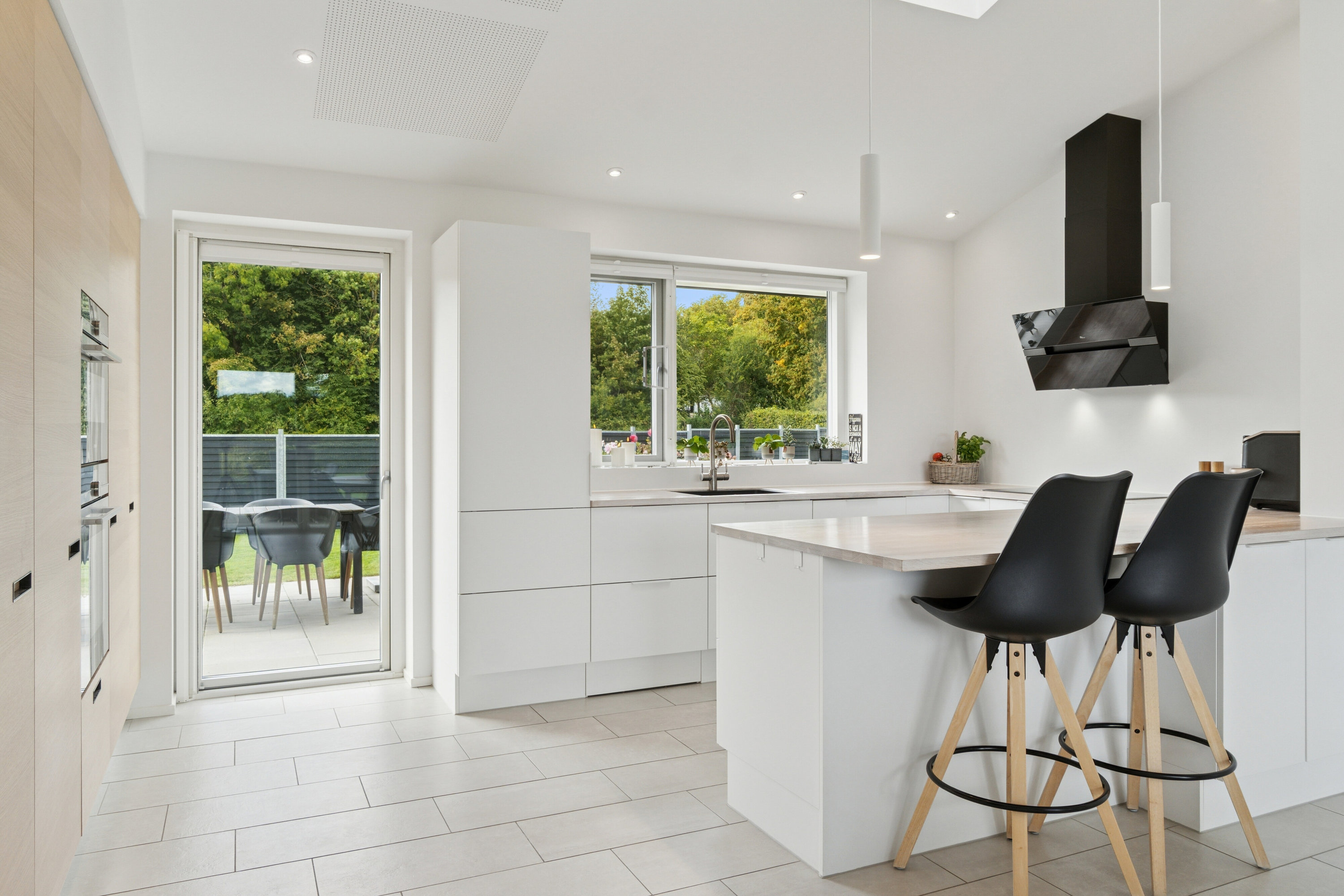 Fremhævet køkken billede i fuldskærmstilstand. Billede af Slagelsevej 38, 4230 Skælskør