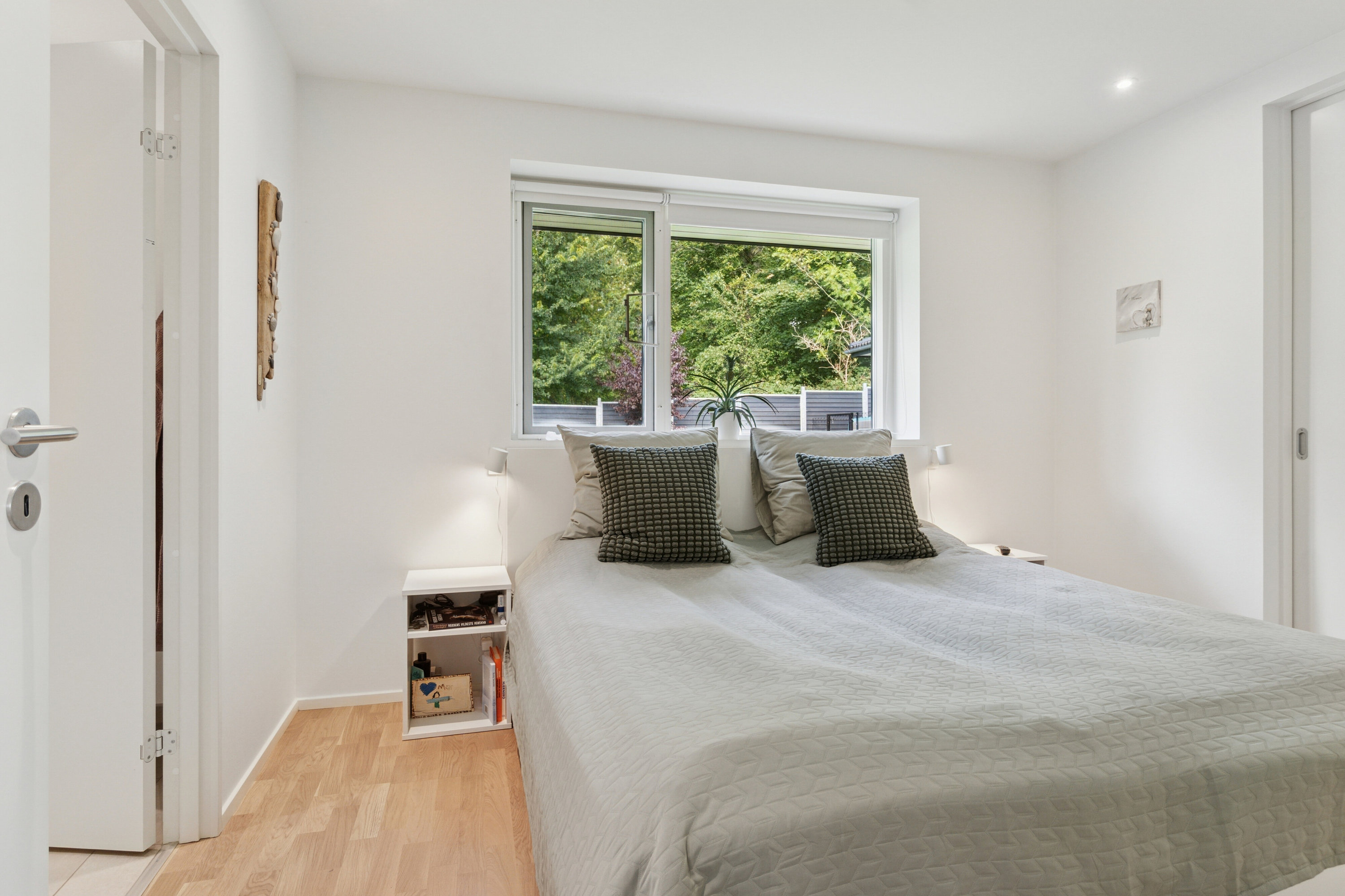 Fremhævet værelse billede i fuldskærmstilstand. Billede af Slagelsevej 38, 4230 Skælskør