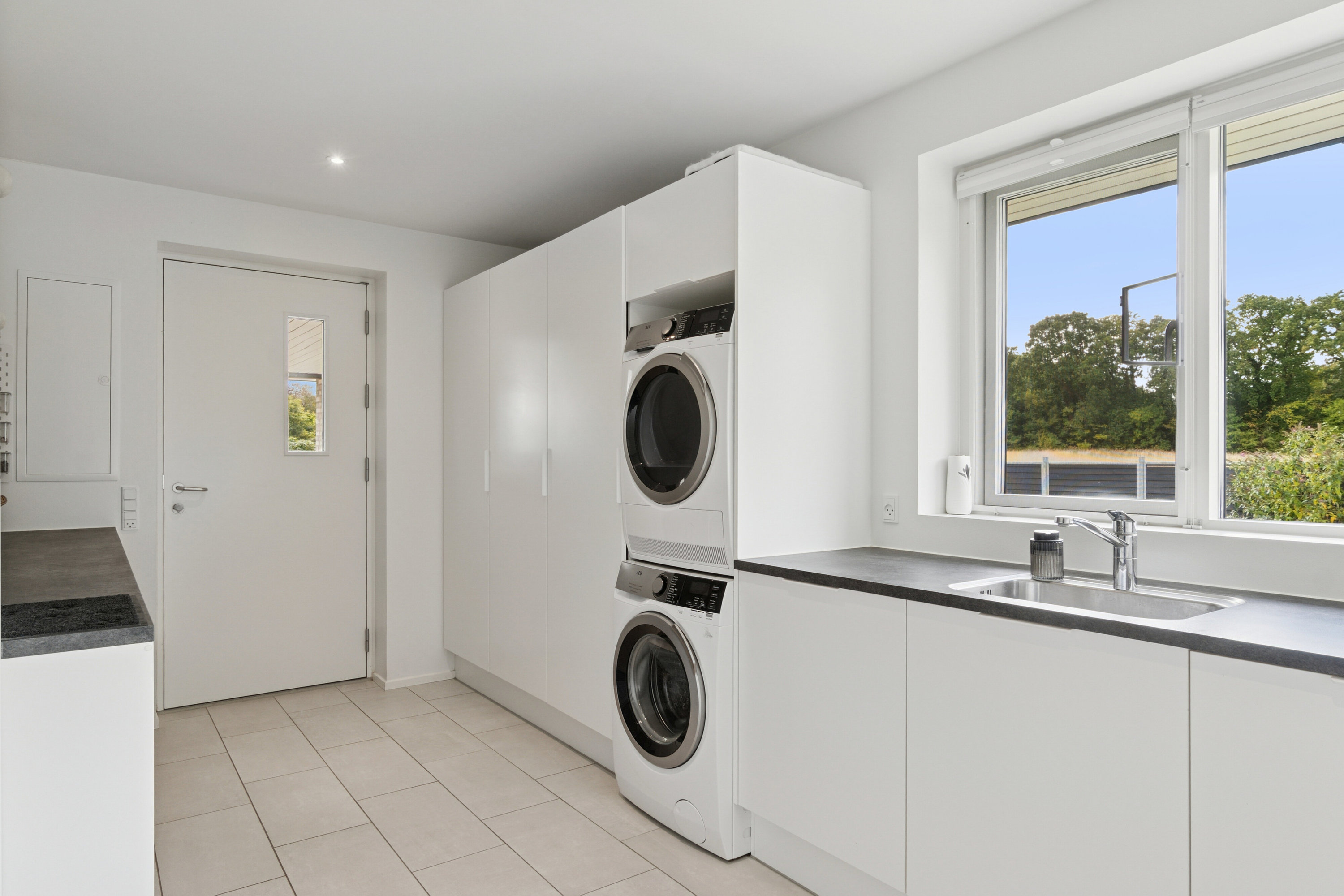 Fremhævet bryggers billede i fuldskærmstilstand. Billede af Slagelsevej 38, 4230 Skælskør