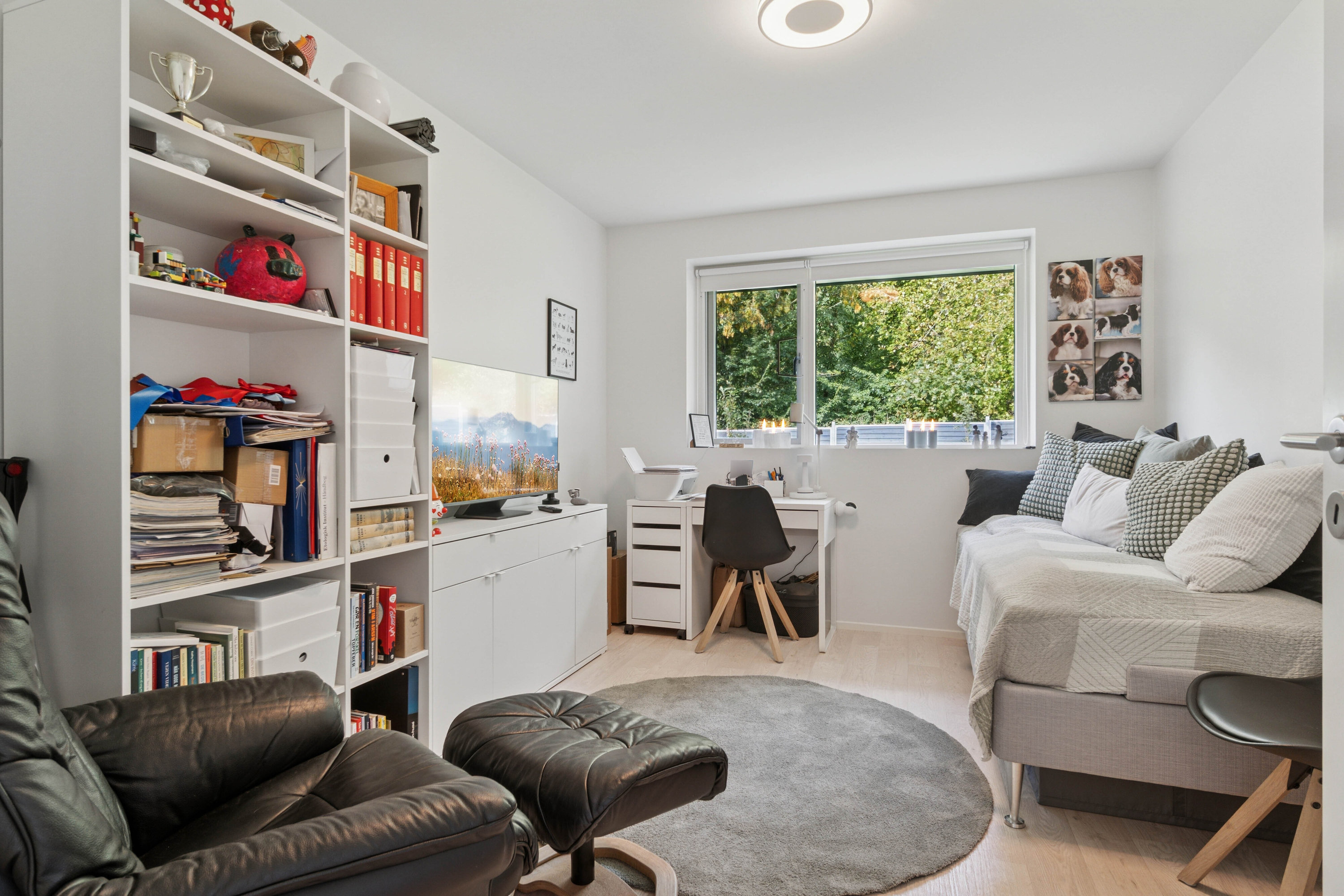 Fremhævet værelse billede i fuldskærmstilstand. Billede af Slagelsevej 38, 4230 Skælskør