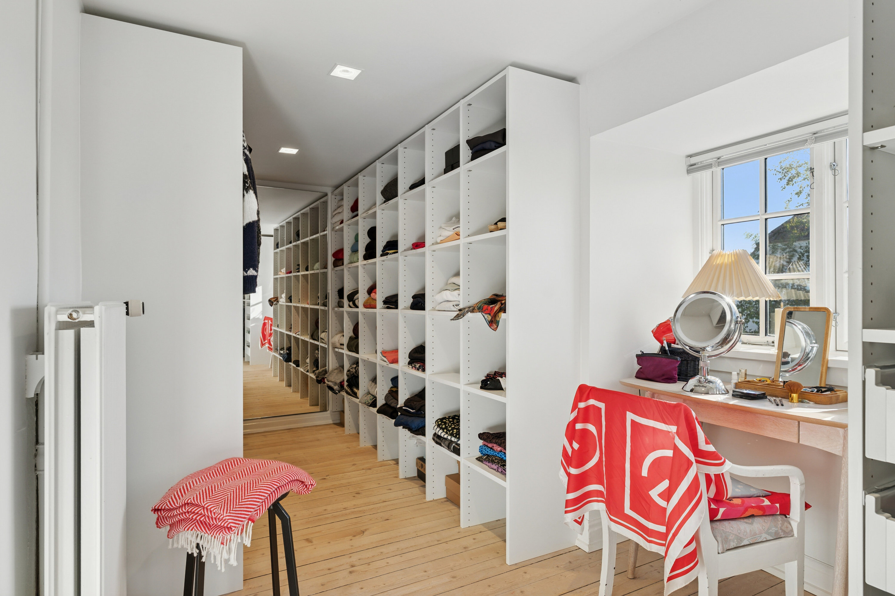 Fremhævet indendørs billede i fuldskærmstilstand. Billede af Sølystvej 30, 8600 Silkeborg