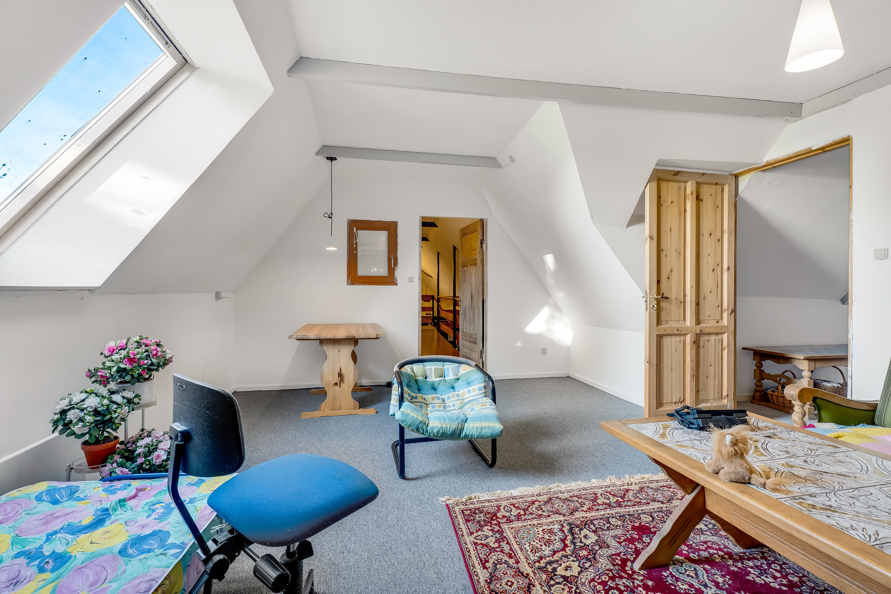 Fremhævet værelse billede i fuldskærmstilstand. Billede af Avnedevej 11, 4900 Nakskov