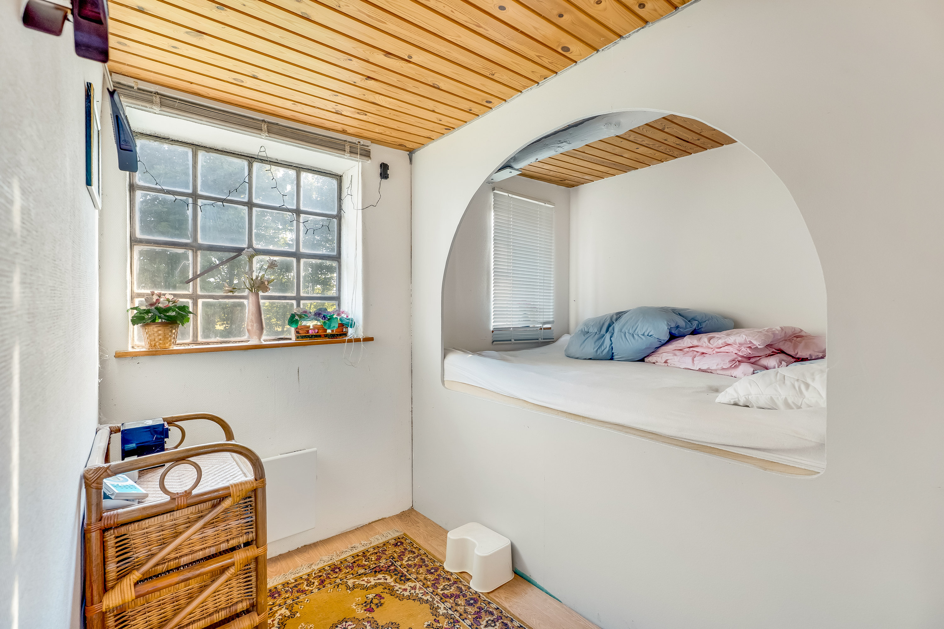 Fremhævet disponibelt rum billede i fuldskærmstilstand. Billede af Avnedevej 11, 4900 Nakskov