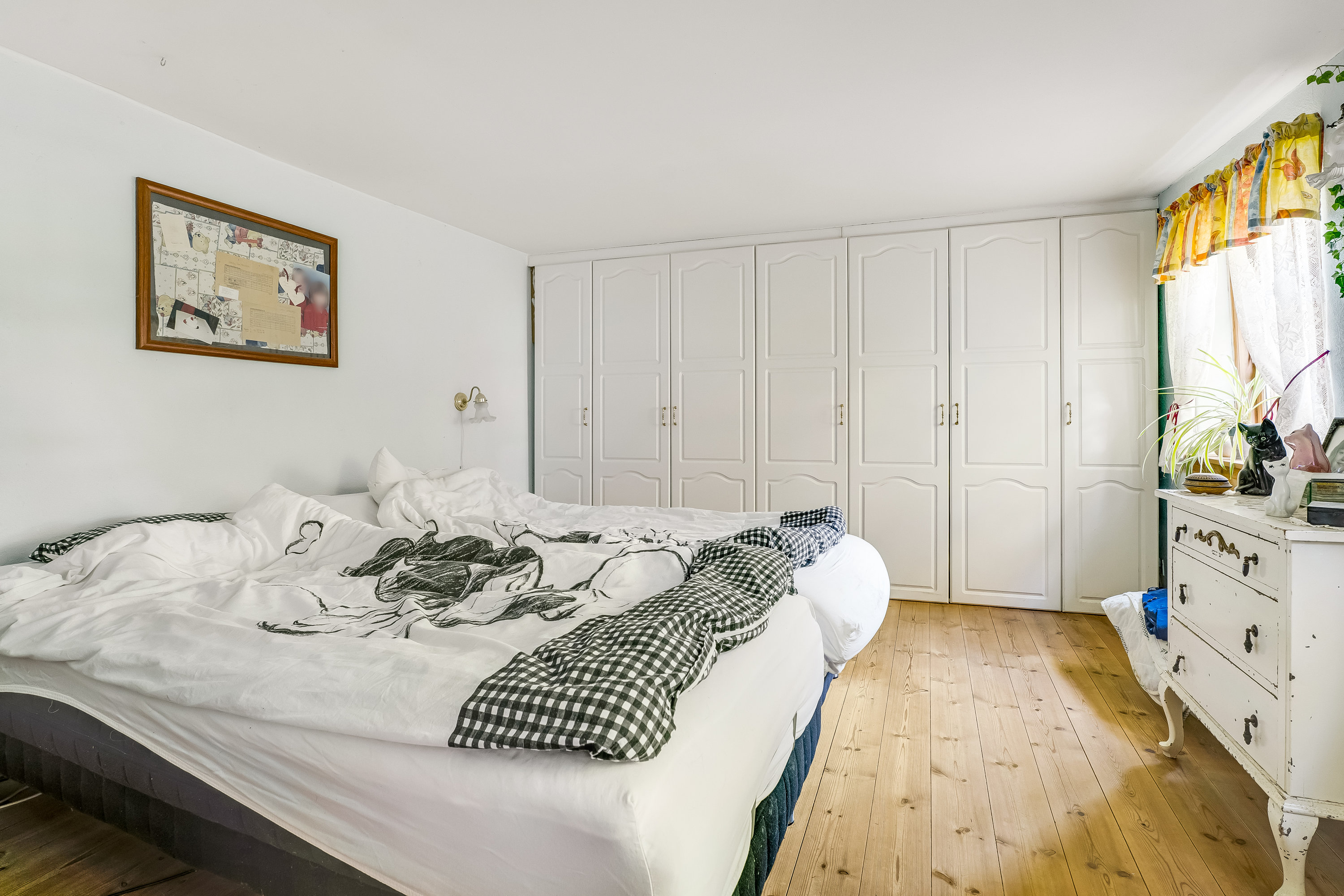 Fremhævet værelse billede i fuldskærmstilstand. Billede af Avnedevej 11, 4900 Nakskov