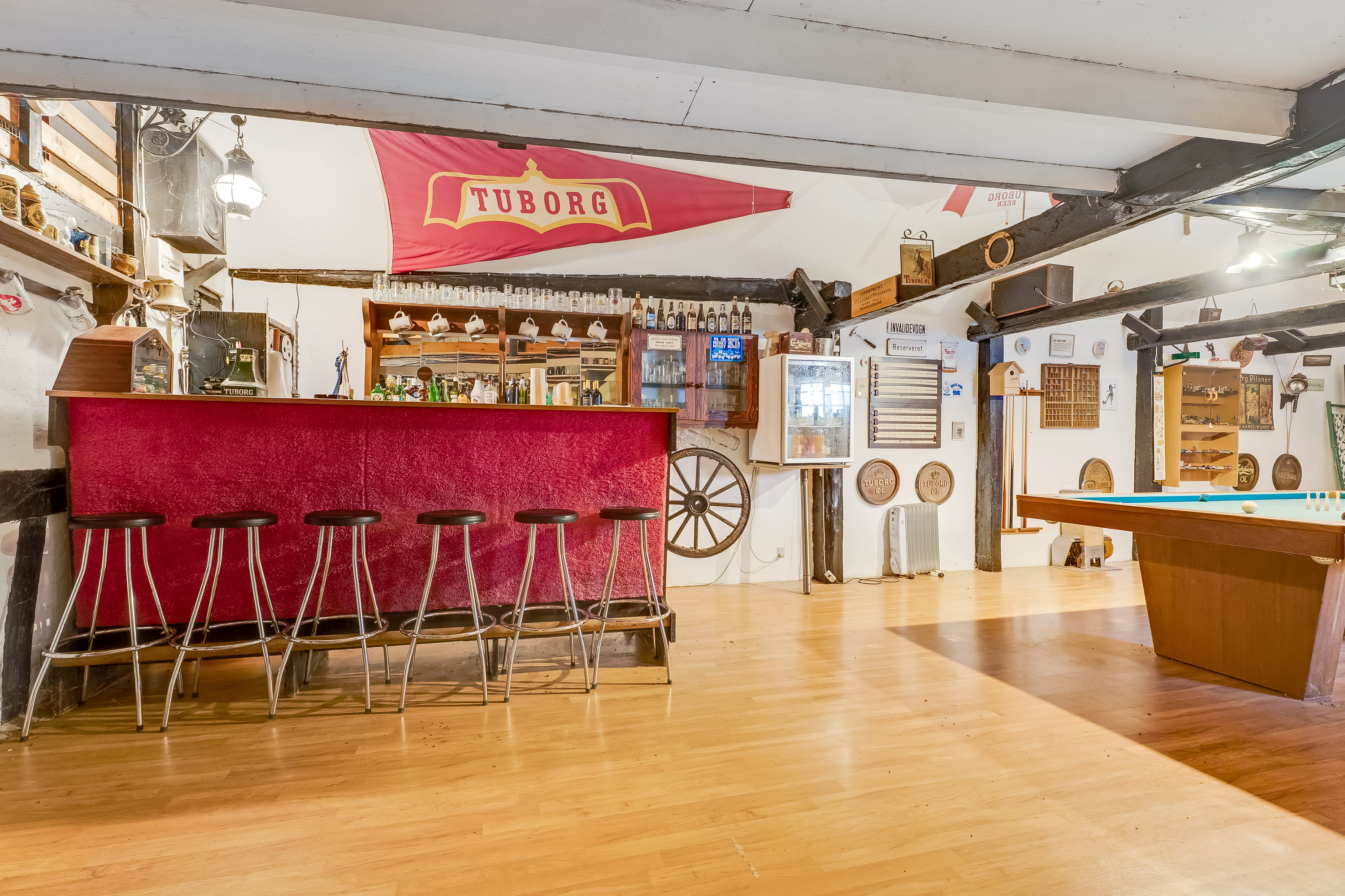 Fremhævet stue billede i fuldskærmstilstand. Billede af Avnedevej 11, 4900 Nakskov