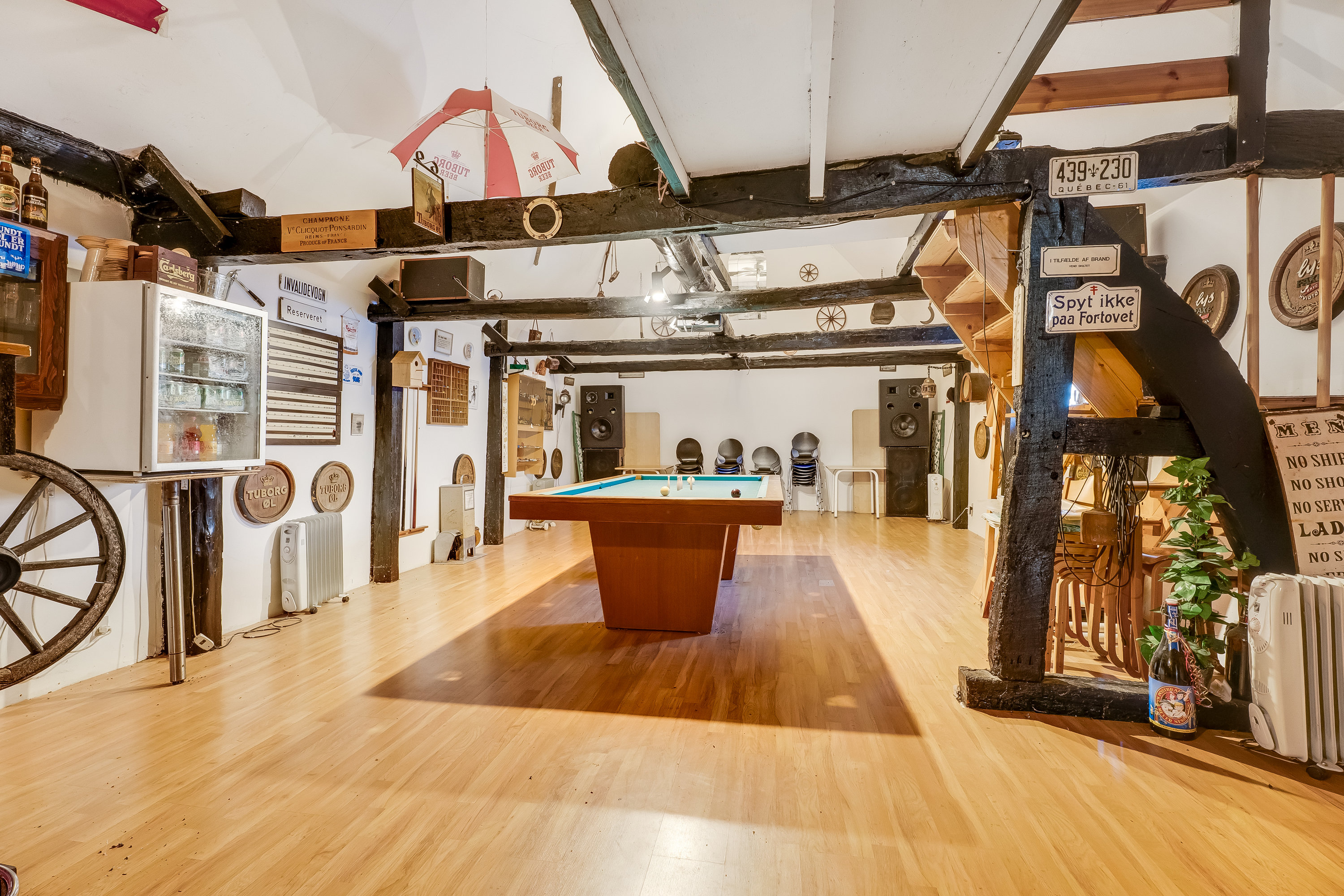 Miniaturebillede 2: stue. Billede af Avnedevej 11, 4900 Nakskov