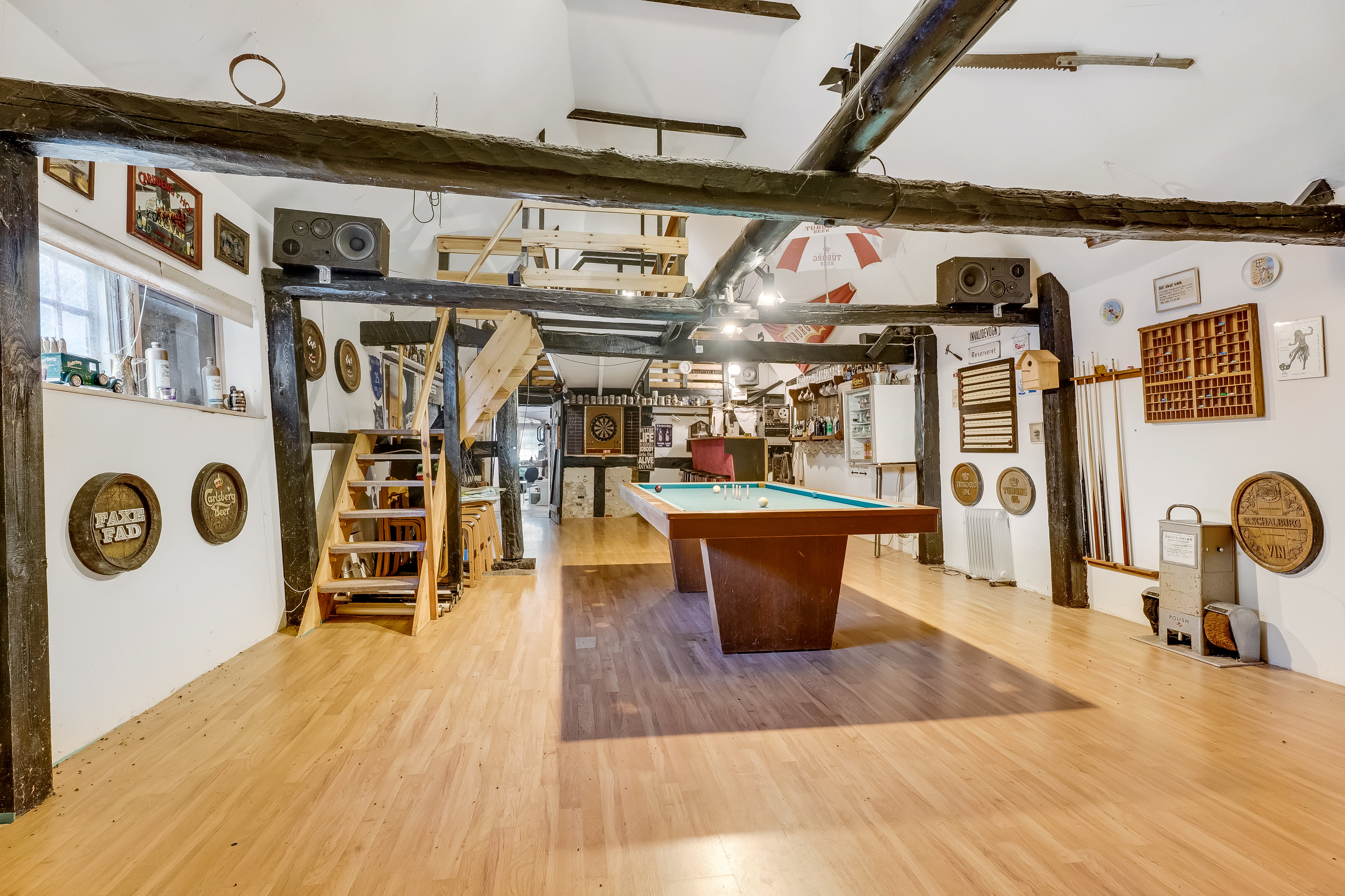 Fremhævet stue billede i fuldskærmstilstand. Billede af Avnedevej 11, 4900 Nakskov