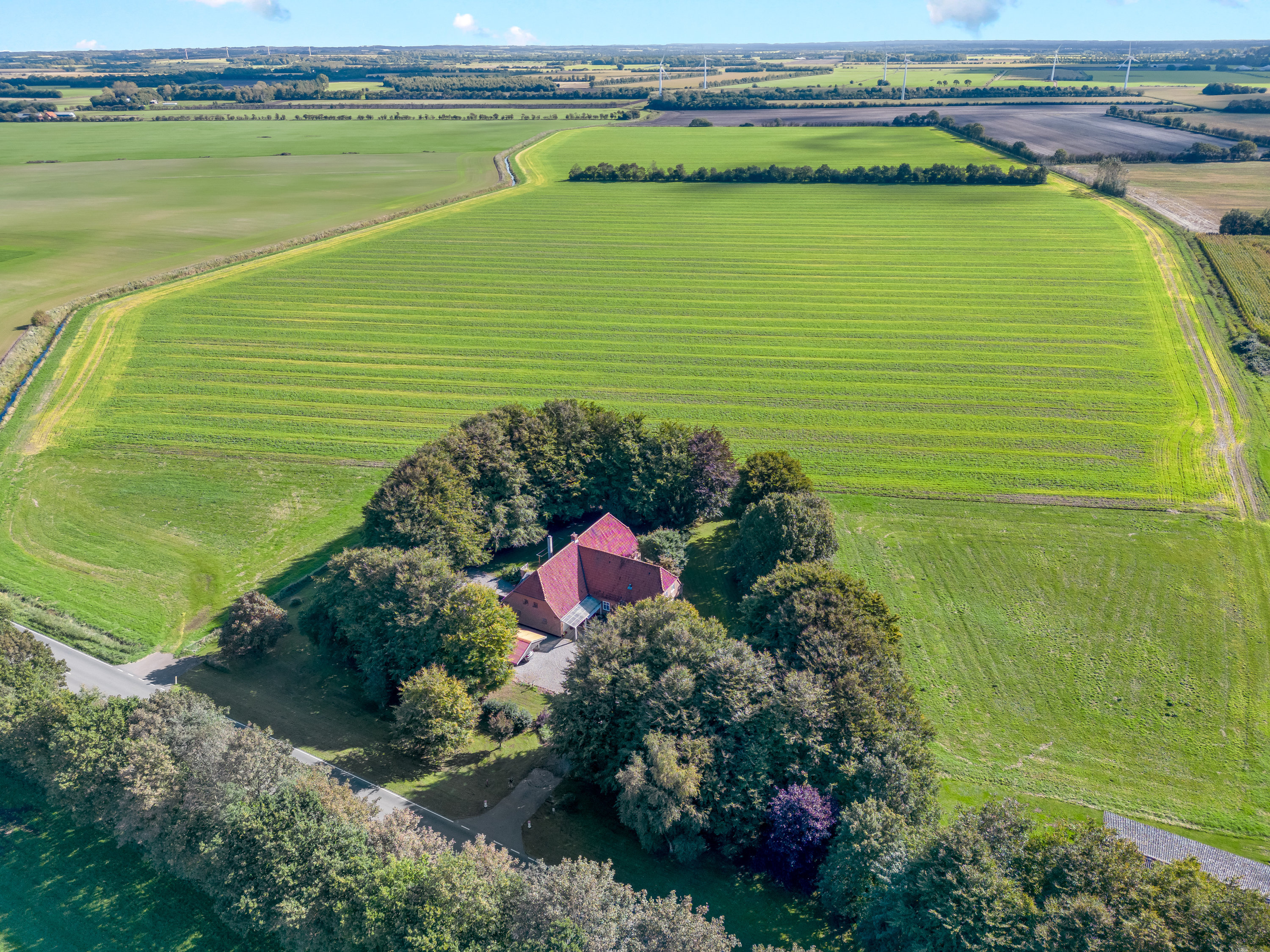 Branderupvej 30, Bjerndrup, 6240 Løgumkloster