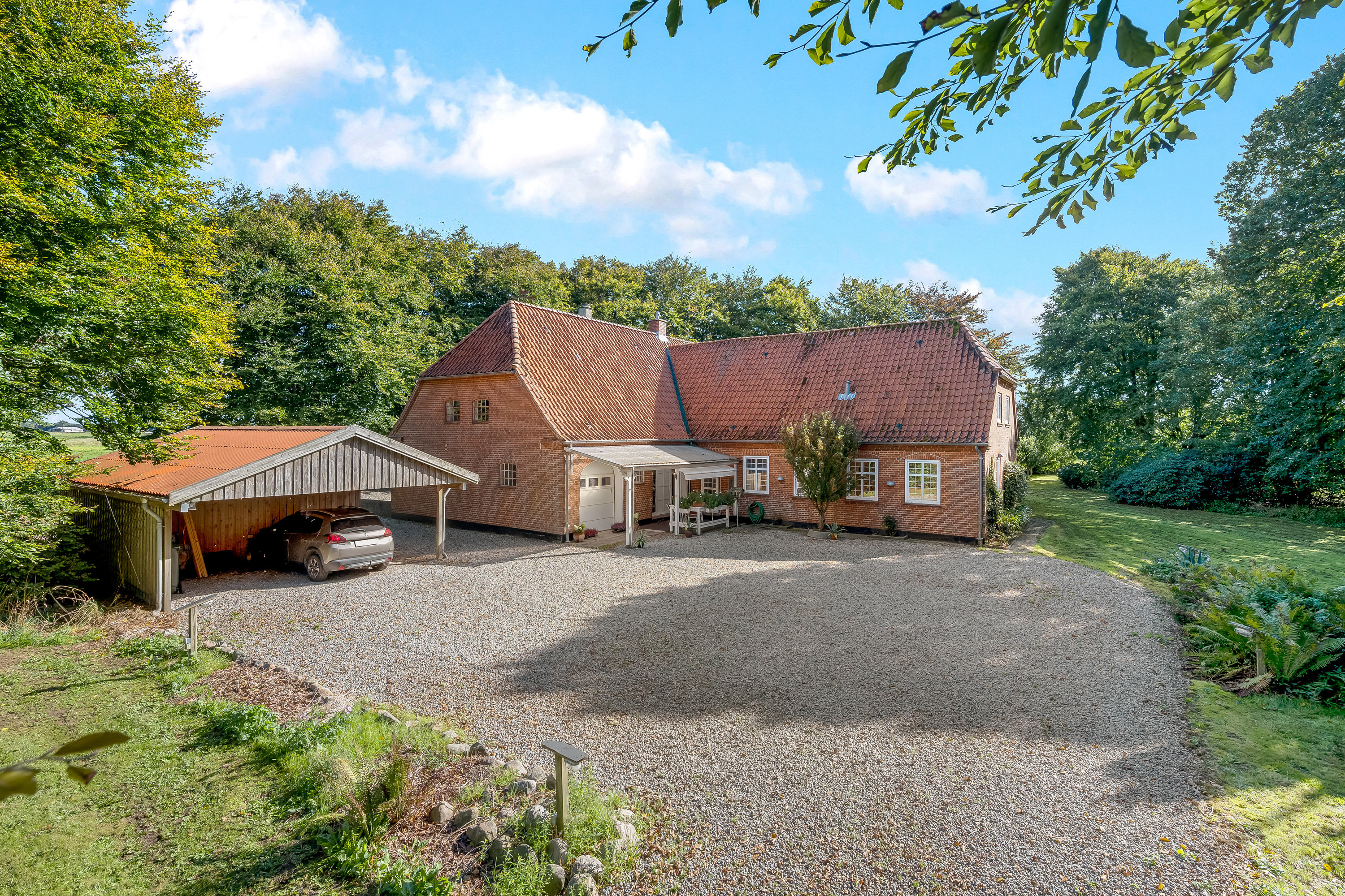 Branderupvej 30, Bjerndrup, 6240 Løgumkloster