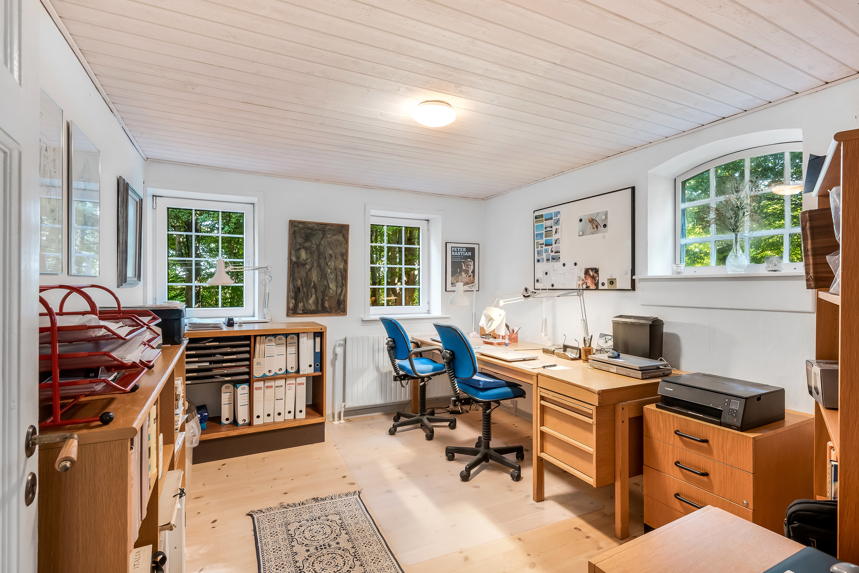 Fremhævet værelse billede i fuldskærmstilstand. Billede af Branderupvej 30, Bjerndrup, 6240 Løgumkloster