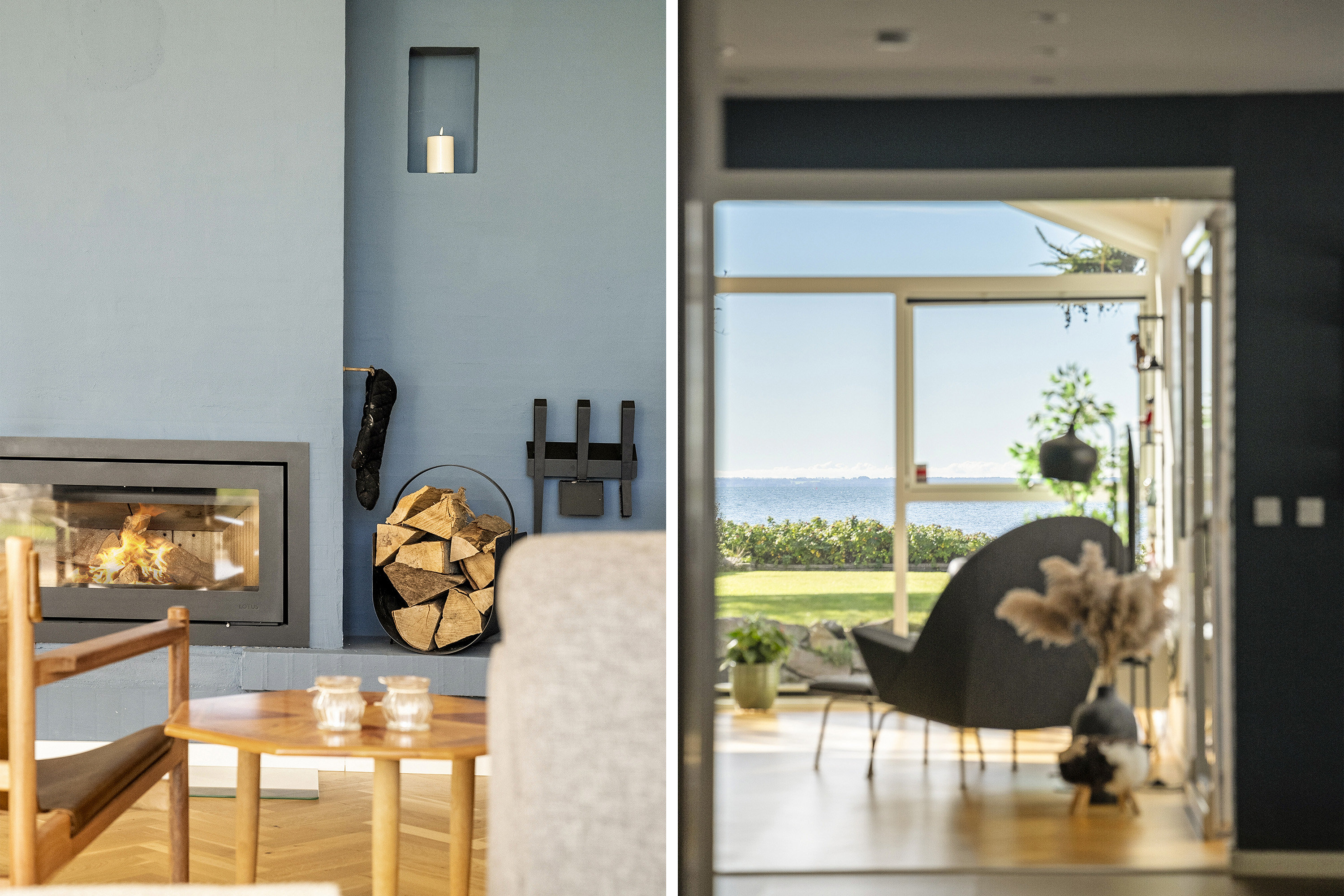 Miniaturebillede 1: . Billede af Kystvej 13, 7130 Juelsminde