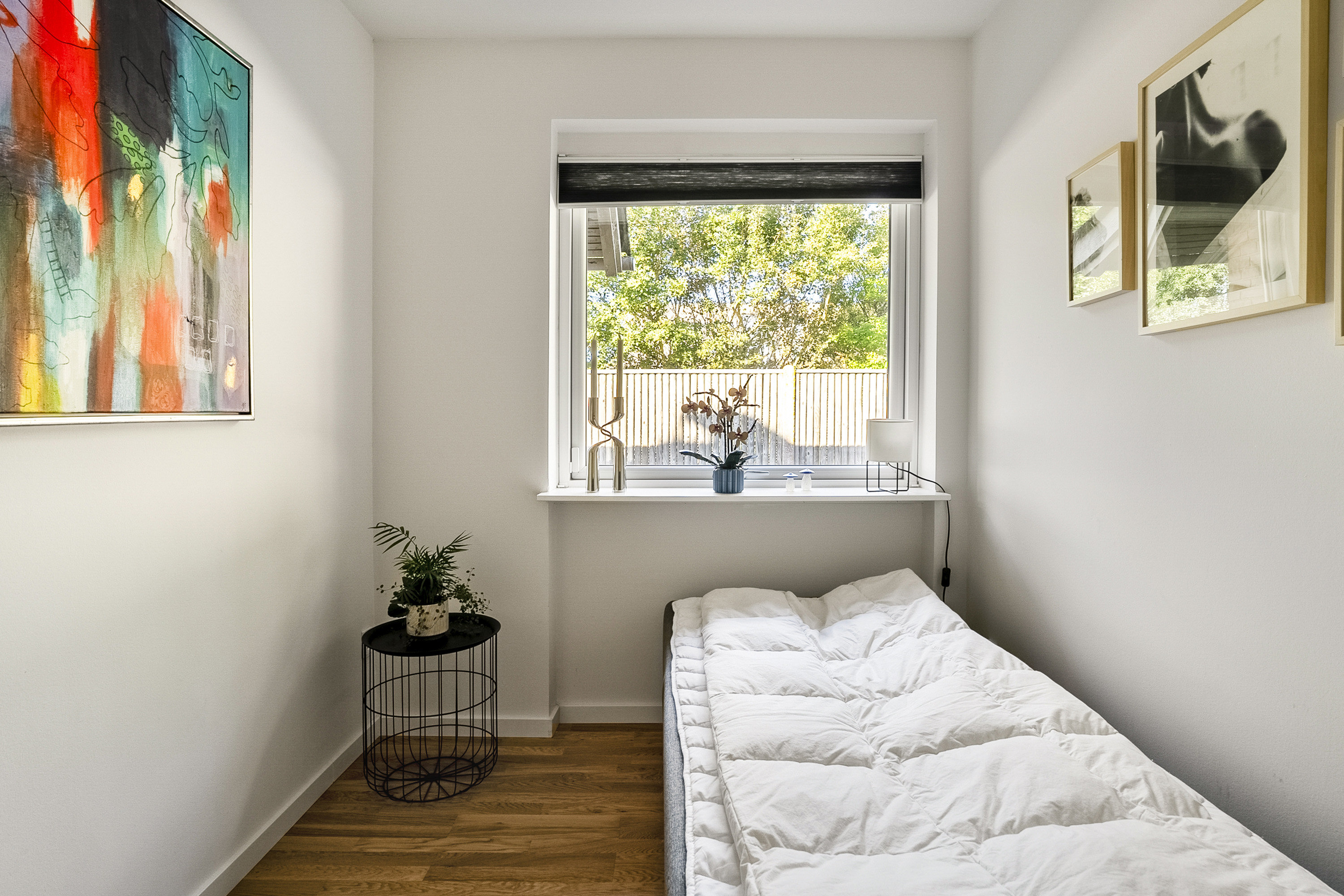 Fremhævet  billede i fuldskærmstilstand. Billede af Kystvej 13, 7130 Juelsminde