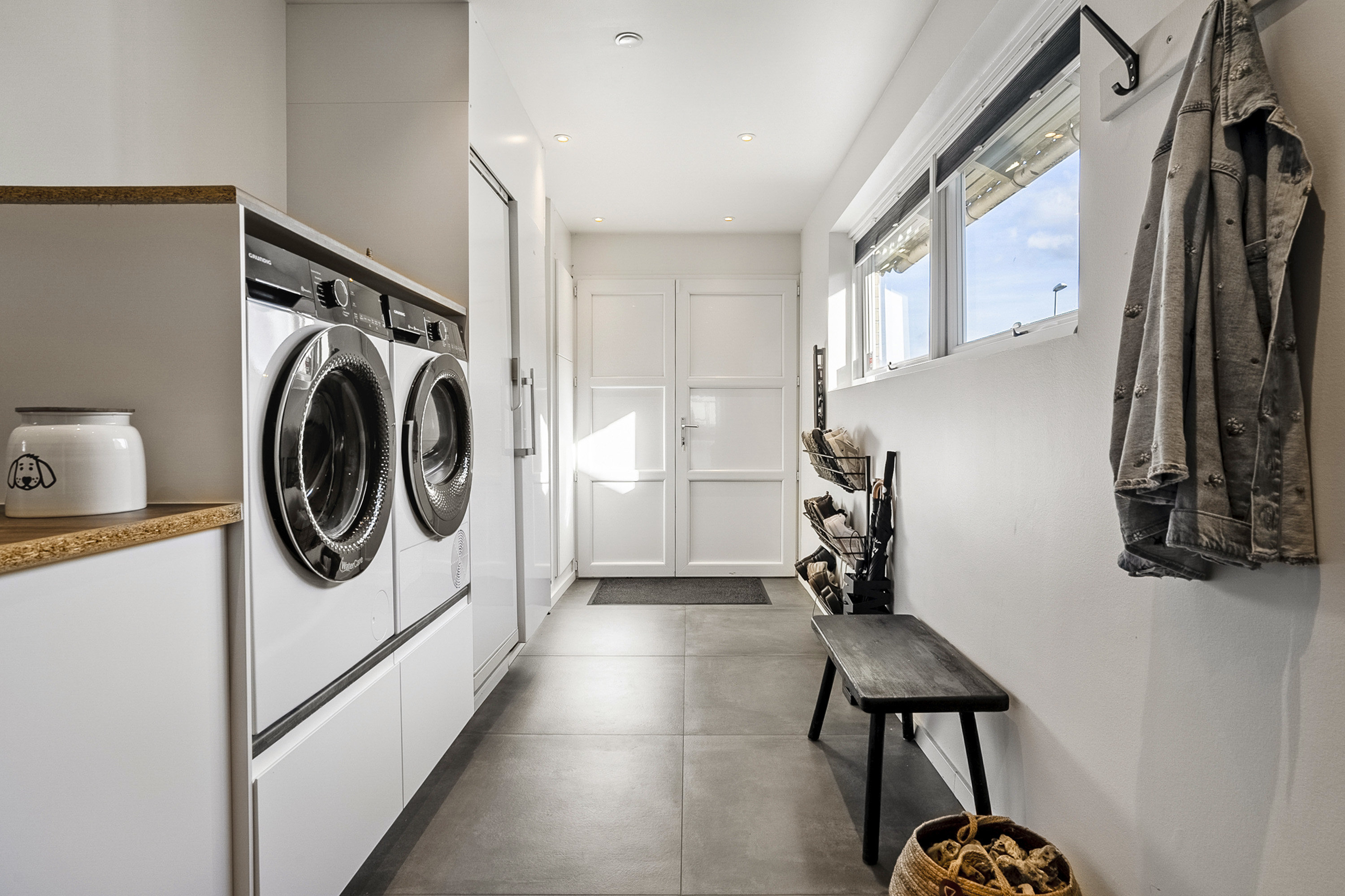 Fremhævet  billede i fuldskærmstilstand. Billede af Kystvej 13, 7130 Juelsminde