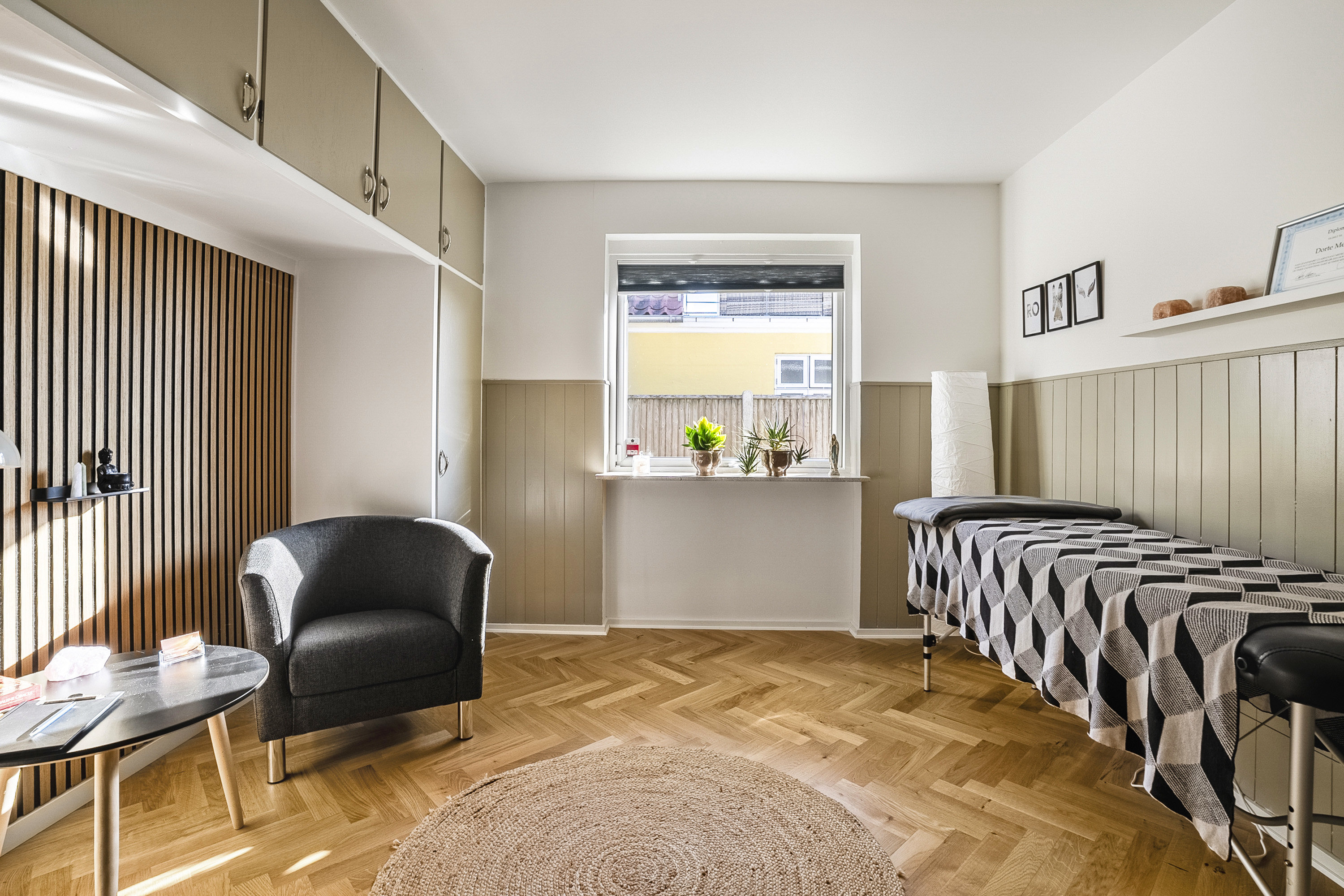 Fremhævet  billede i fuldskærmstilstand. Billede af Kystvej 13, 7130 Juelsminde