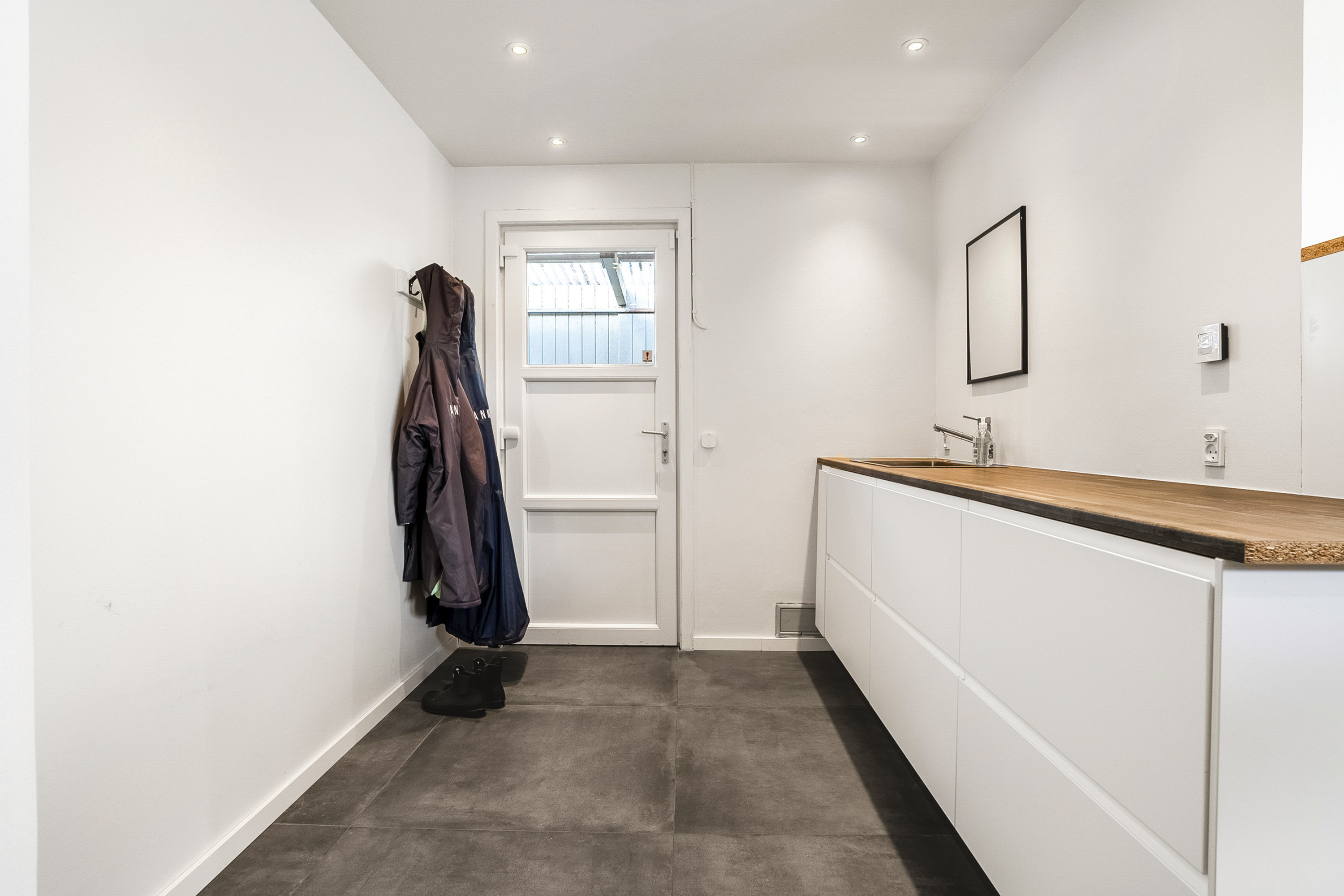 Fremhævet  billede i fuldskærmstilstand. Billede af Kystvej 13, 7130 Juelsminde