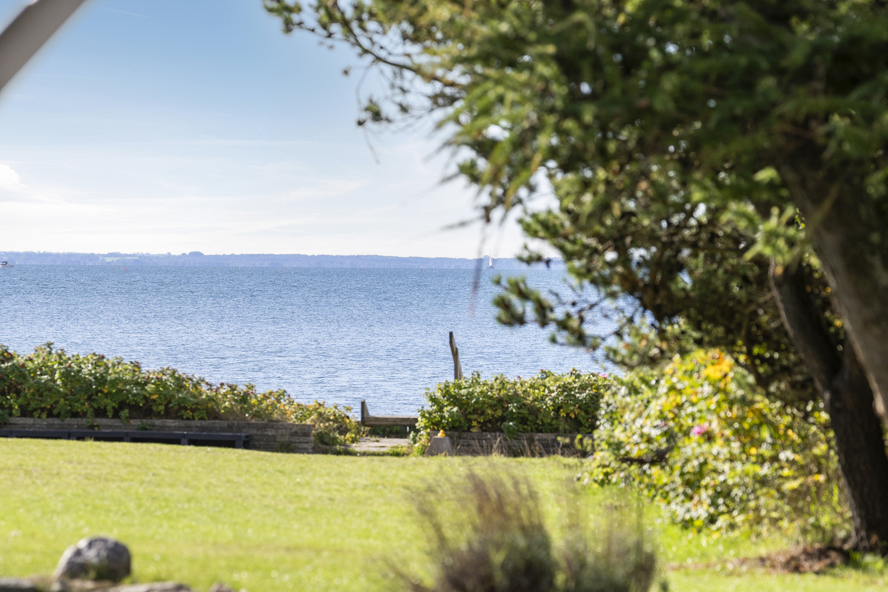 Fremhævet  billede i fuldskærmstilstand. Billede af Kystvej 13, 7130 Juelsminde