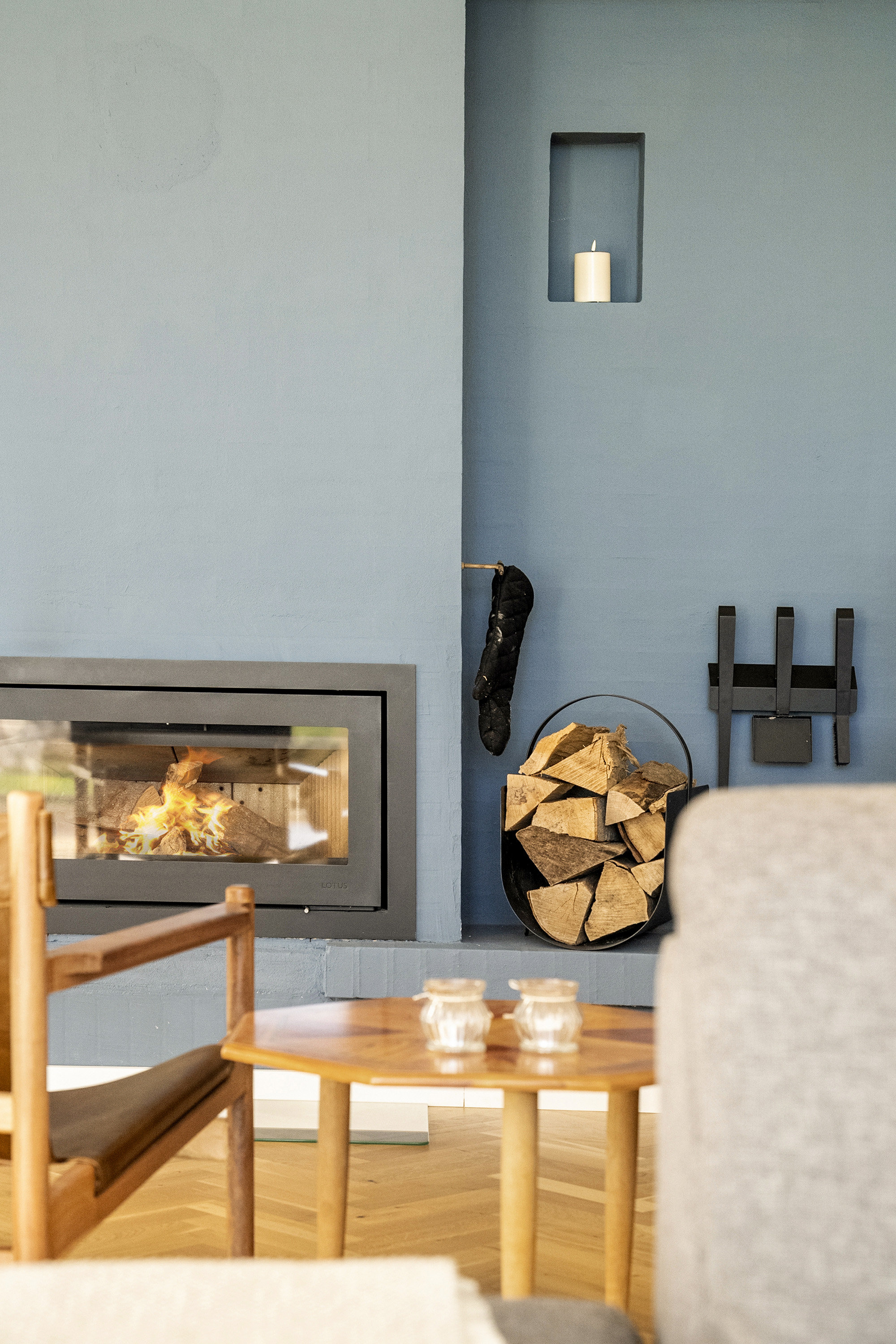 Fremhævet  billede i fuldskærmstilstand. Billede af Kystvej 13, 7130 Juelsminde