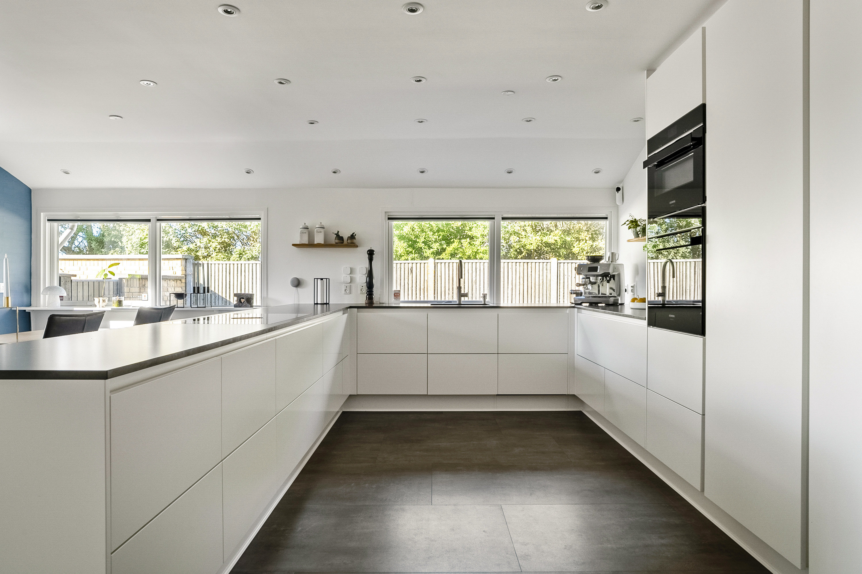 Fremhævet  billede i fuldskærmstilstand. Billede af Kystvej 13, 7130 Juelsminde