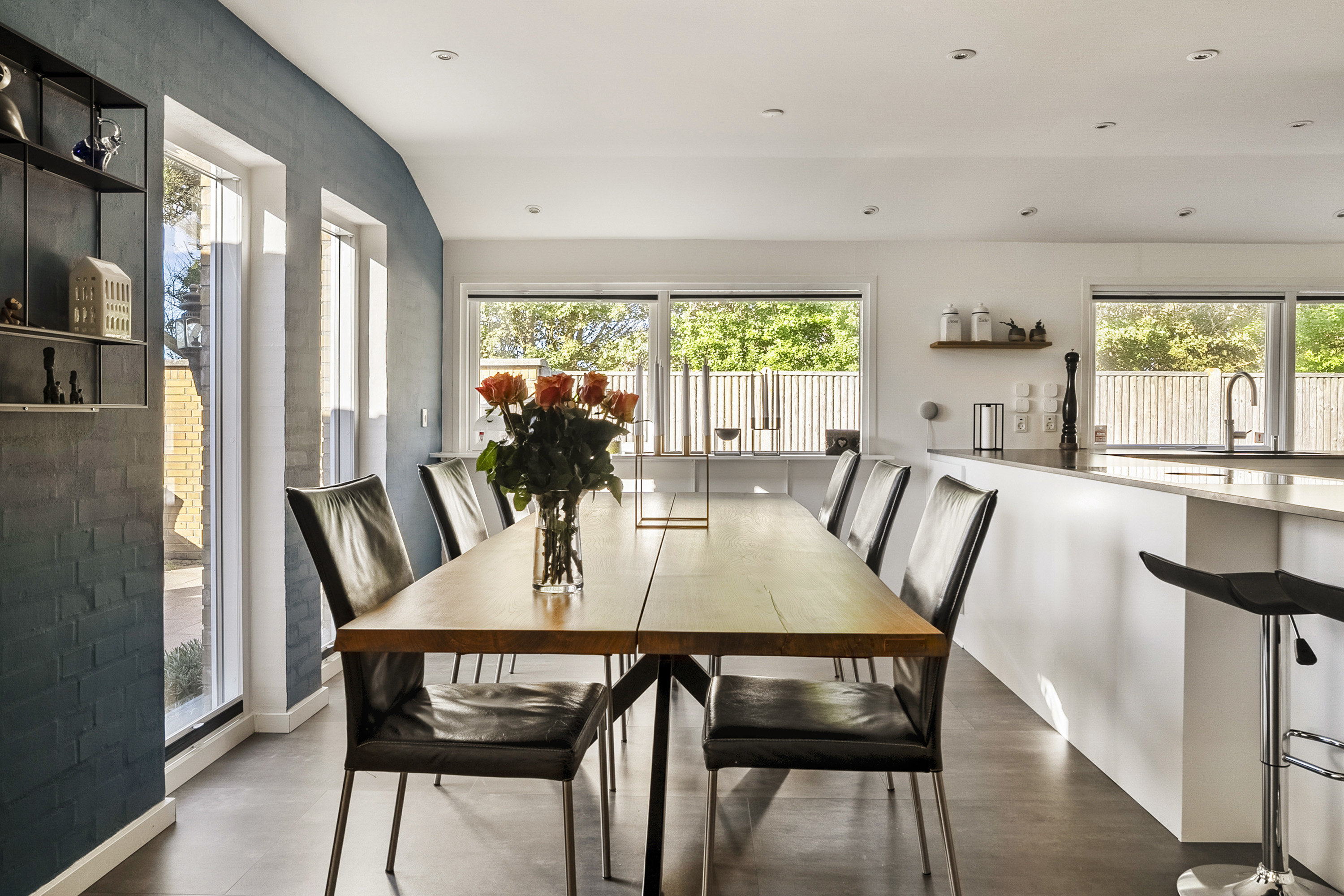 Fremhævet  billede i fuldskærmstilstand. Billede af Kystvej 13, 7130 Juelsminde