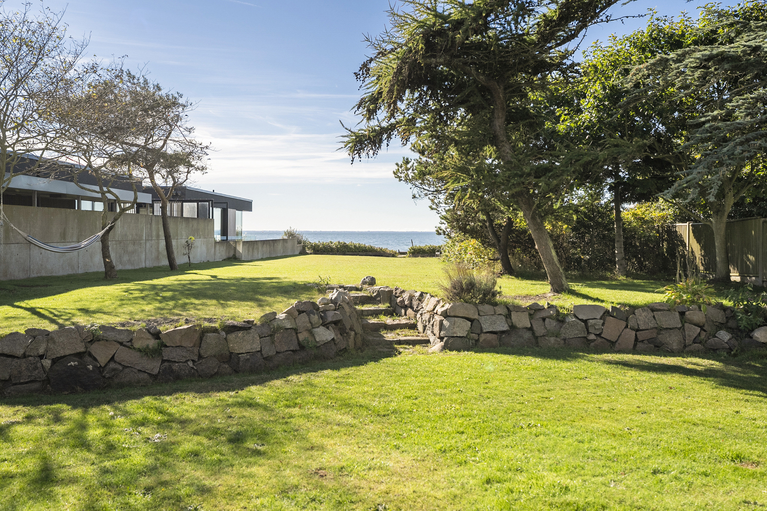 Fremhævet  billede i fuldskærmstilstand. Billede af Kystvej 13, 7130 Juelsminde