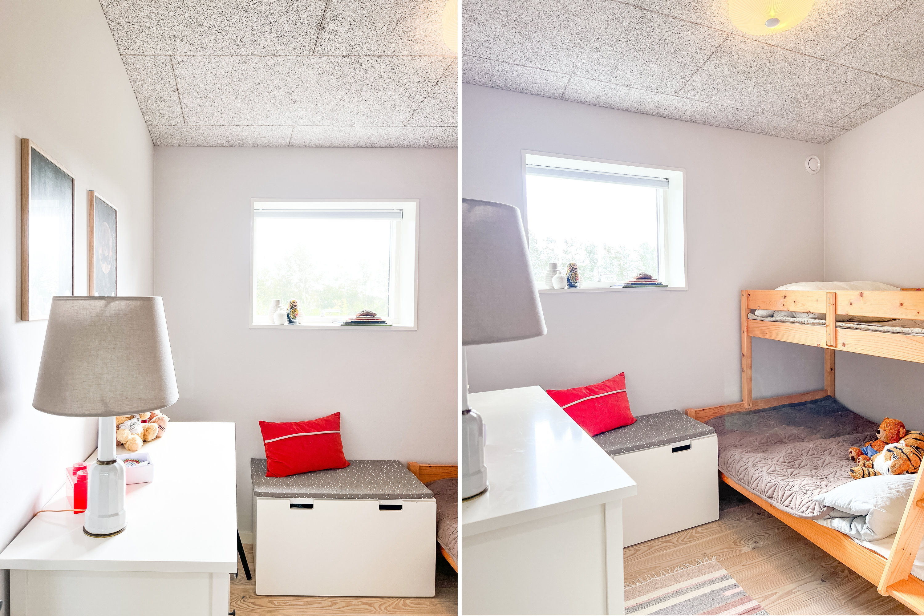 Fremhævet  billede i fuldskærmstilstand. Billede af Øleddet 9, Bogensø, 5390 Martofte