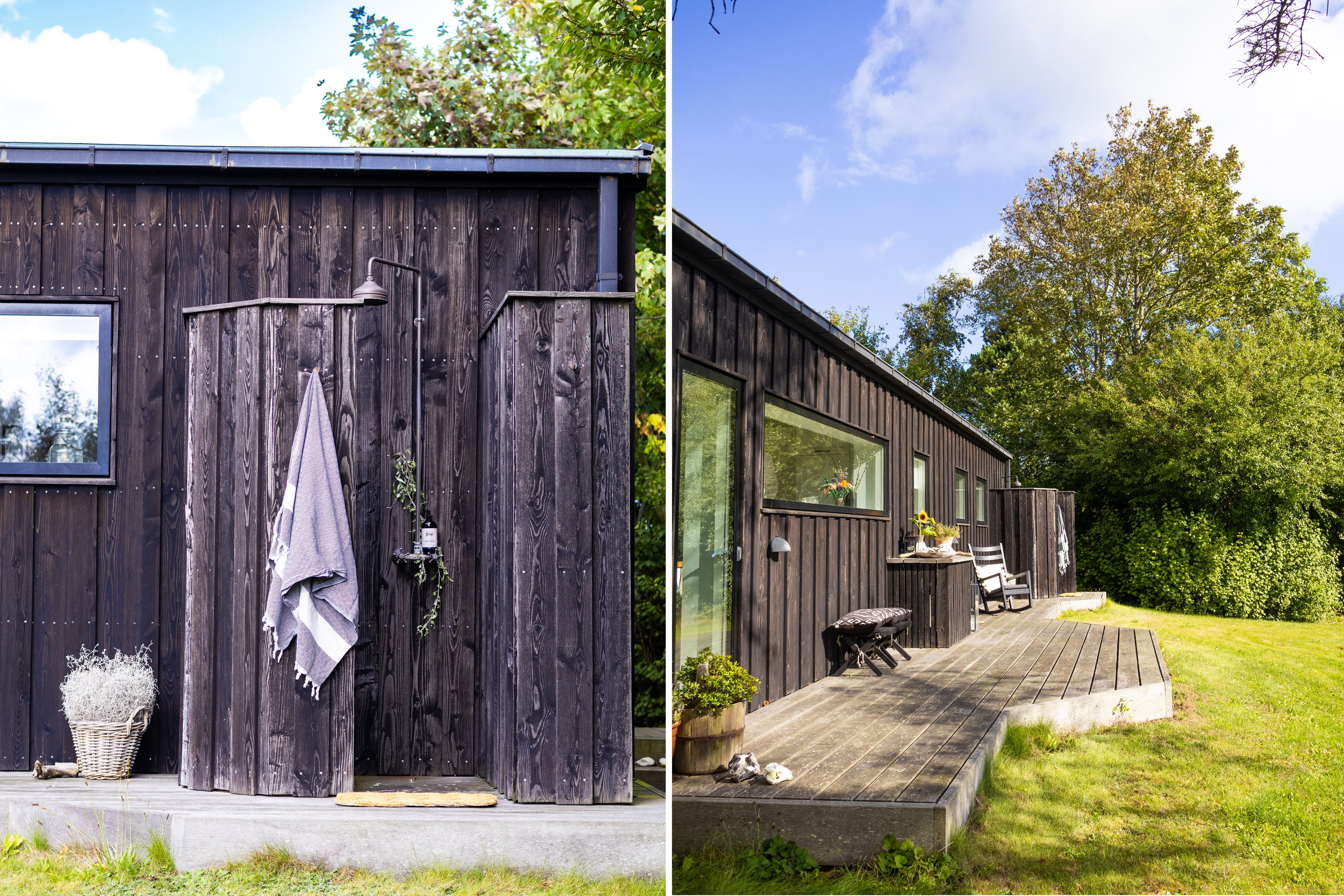 Fremhævet  billede i fuldskærmstilstand. Billede af Øleddet 9, Bogensø, 5390 Martofte