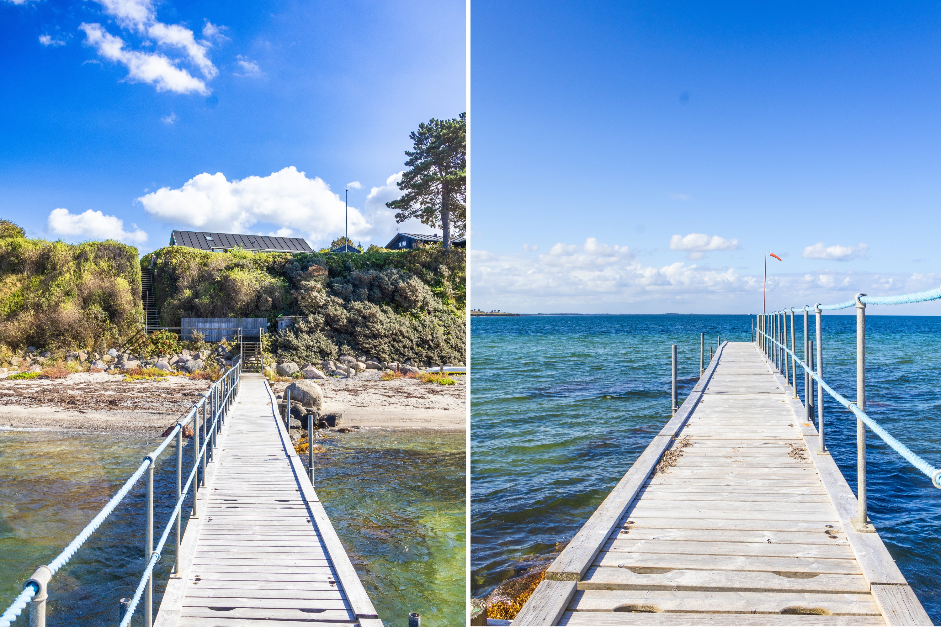 Fremhævet  billede i fuldskærmstilstand. Billede af Øleddet 9, Bogensø, 5390 Martofte