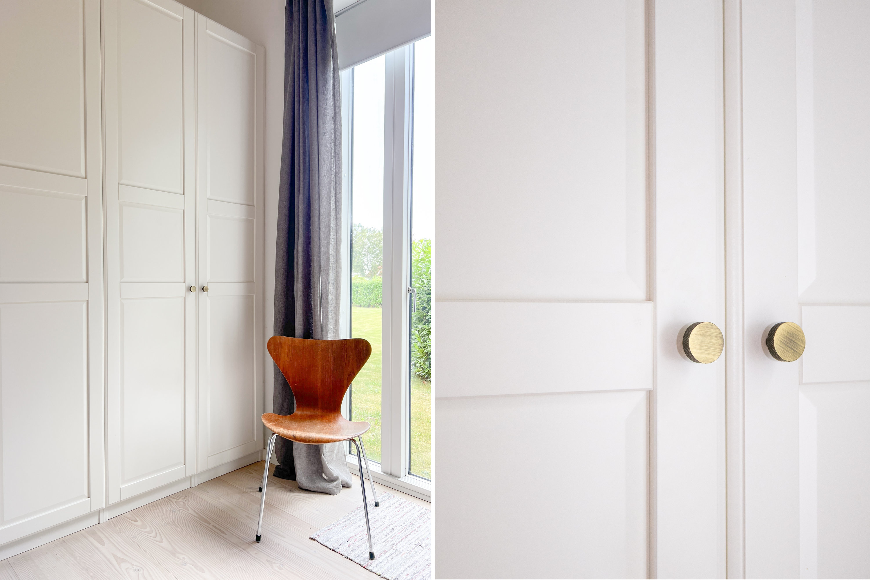 Fremhævet  billede i fuldskærmstilstand. Billede af Øleddet 9, Bogensø, 5390 Martofte