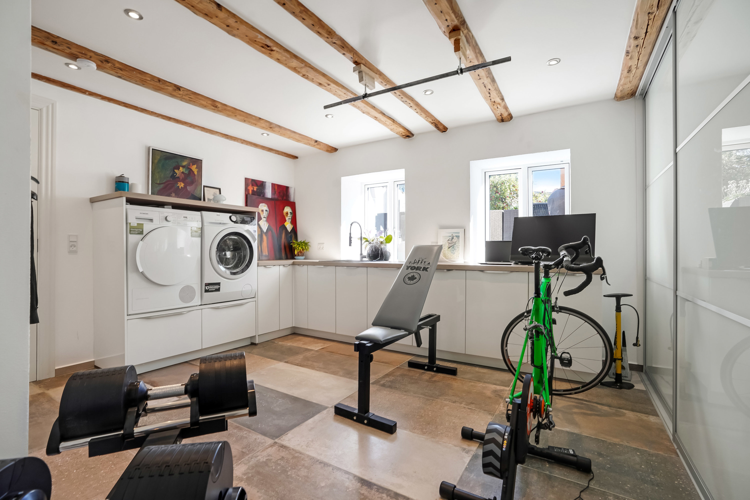 Fremhævet bryggers billede i fuldskærmstilstand. Billede af Jens Benzons Gade 22, 5000 Odense C