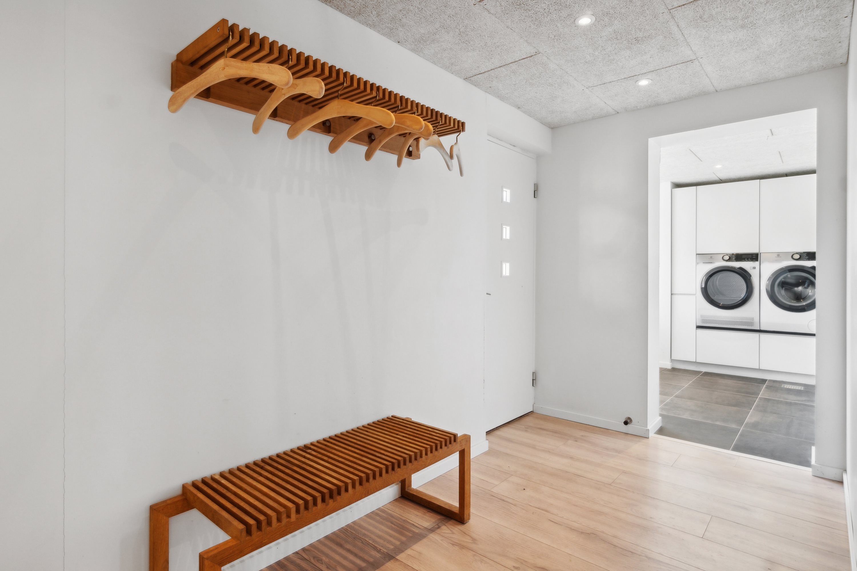 Fremhævet bryggers billede i fuldskærmstilstand. Billede af Bornholmsgade 9, 7430 Ikast