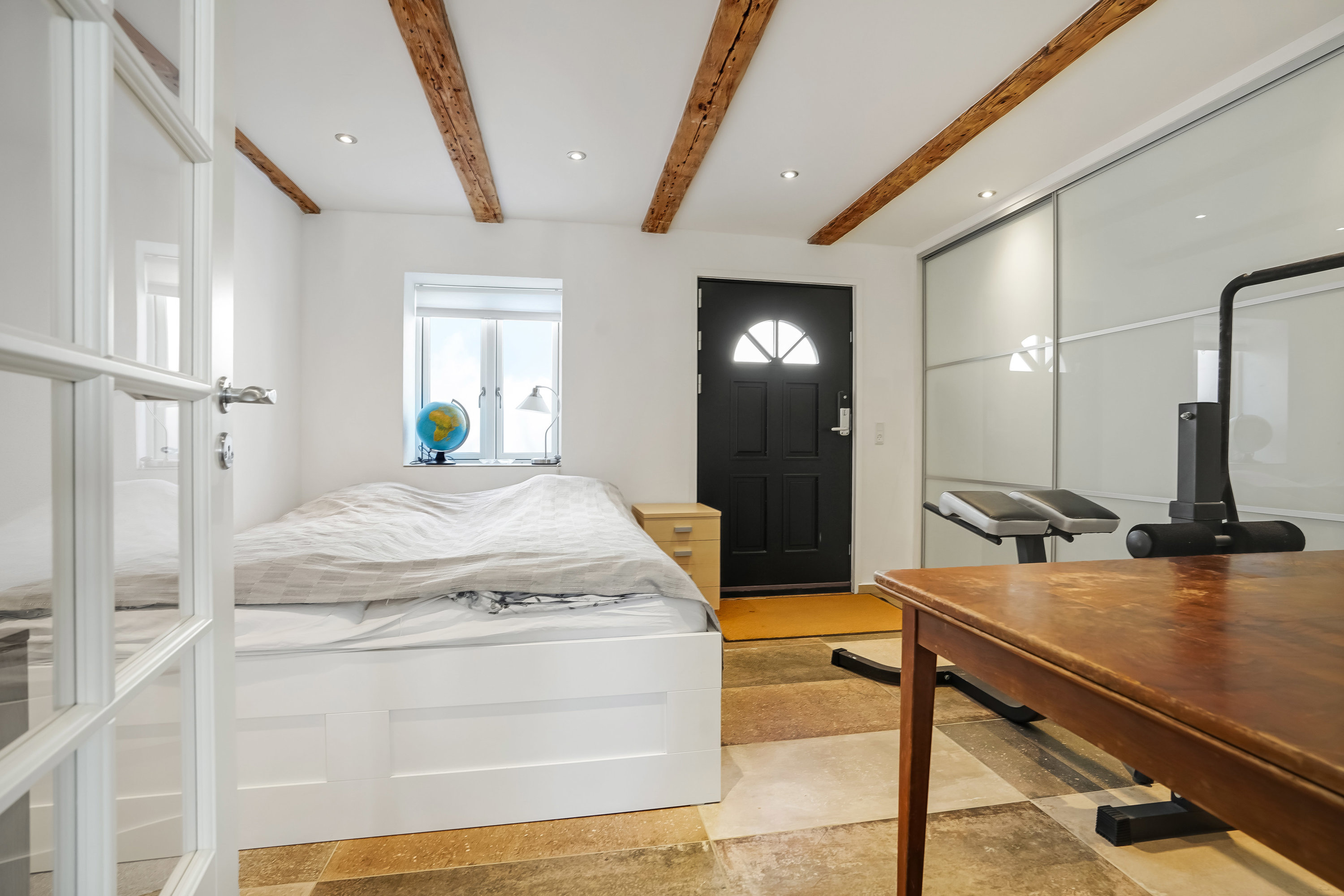 Fremhævet værelse billede i fuldskærmstilstand. Billede af Jens Benzons Gade 22, 5000 Odense C