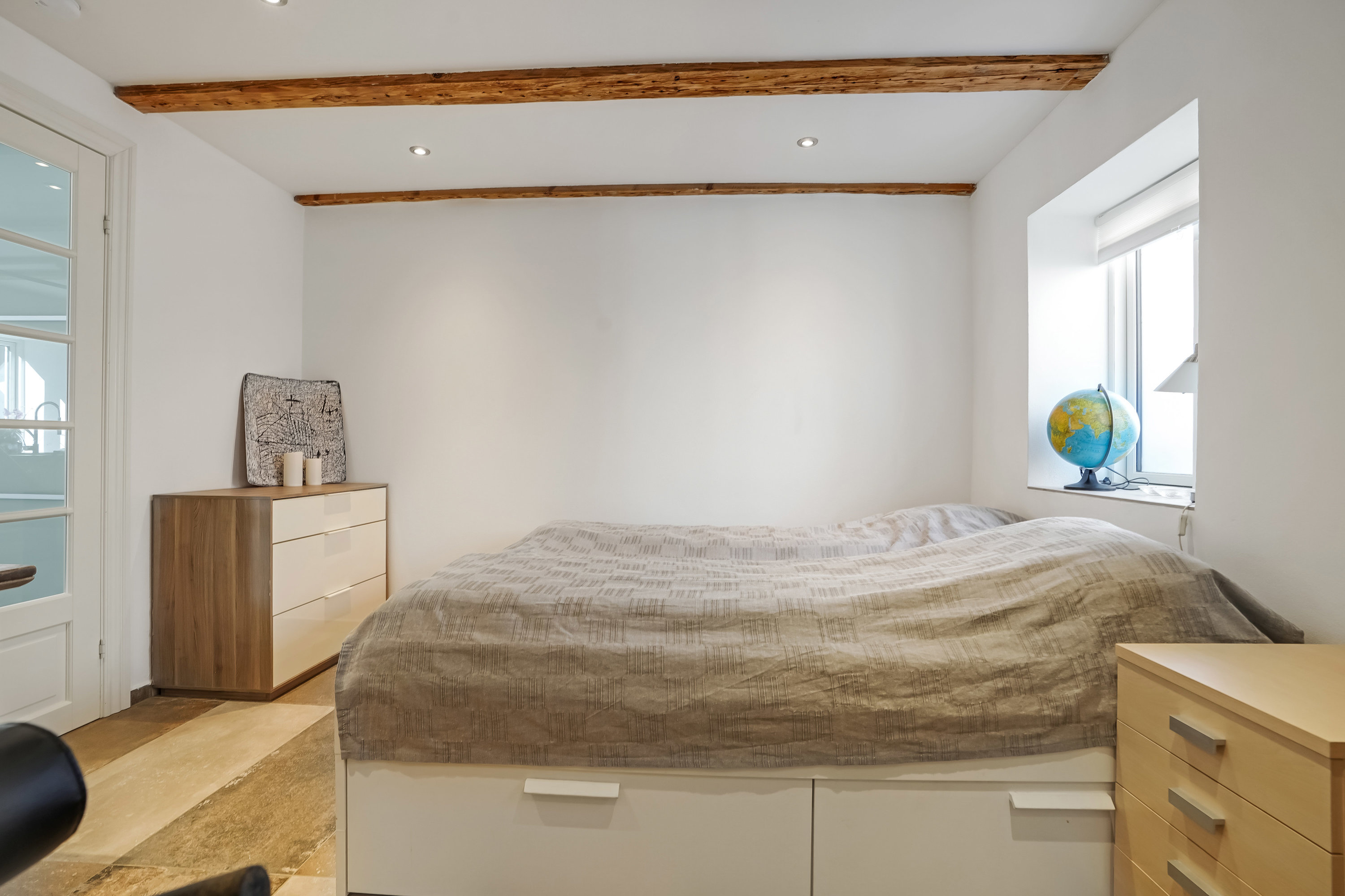 Fremhævet værelse billede i fuldskærmstilstand. Billede af Jens Benzons Gade 22, 5000 Odense C