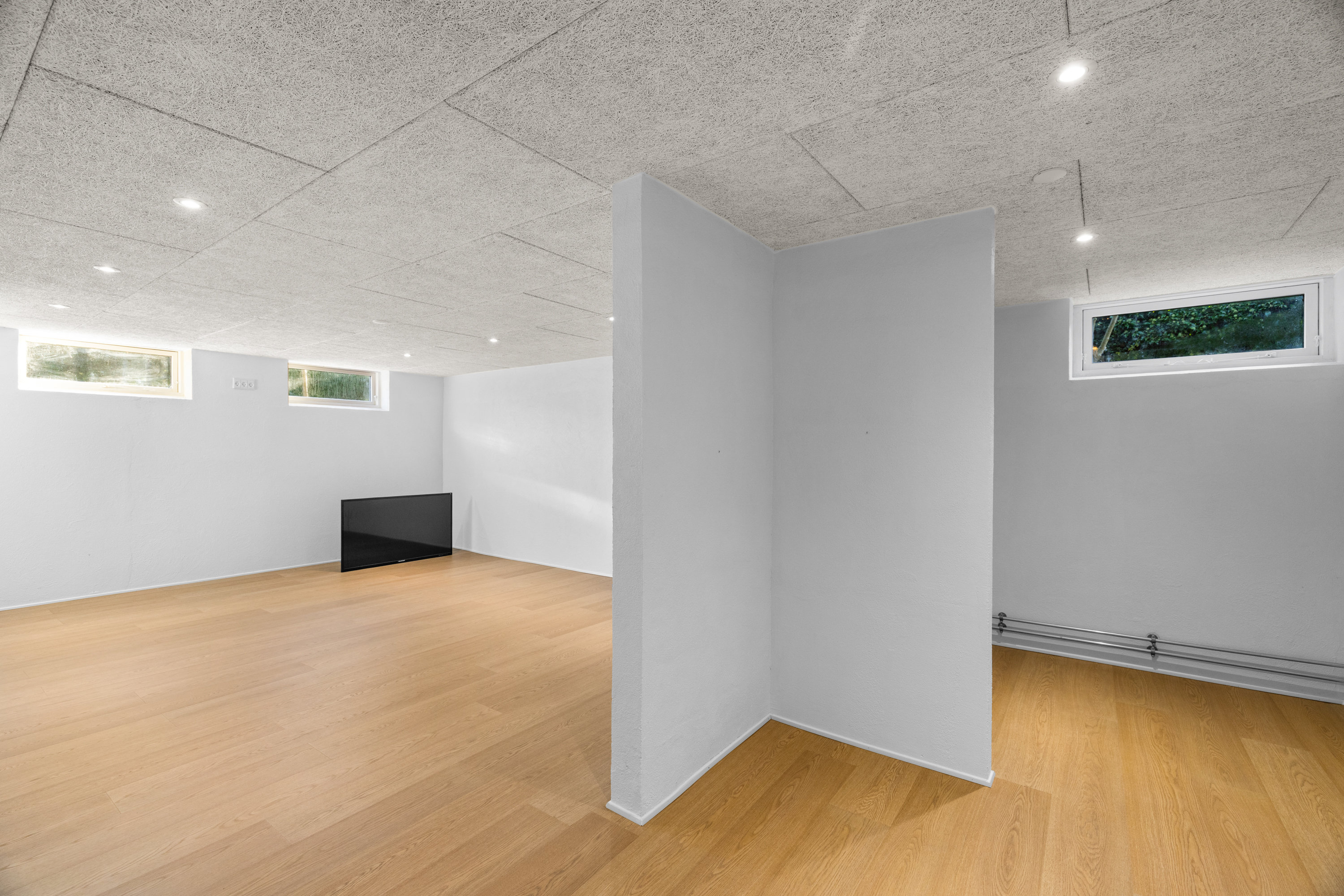 Fremhævet værelse billede i fuldskærmstilstand. Billede af Kirkevej 19, Vejle, 5672 Broby