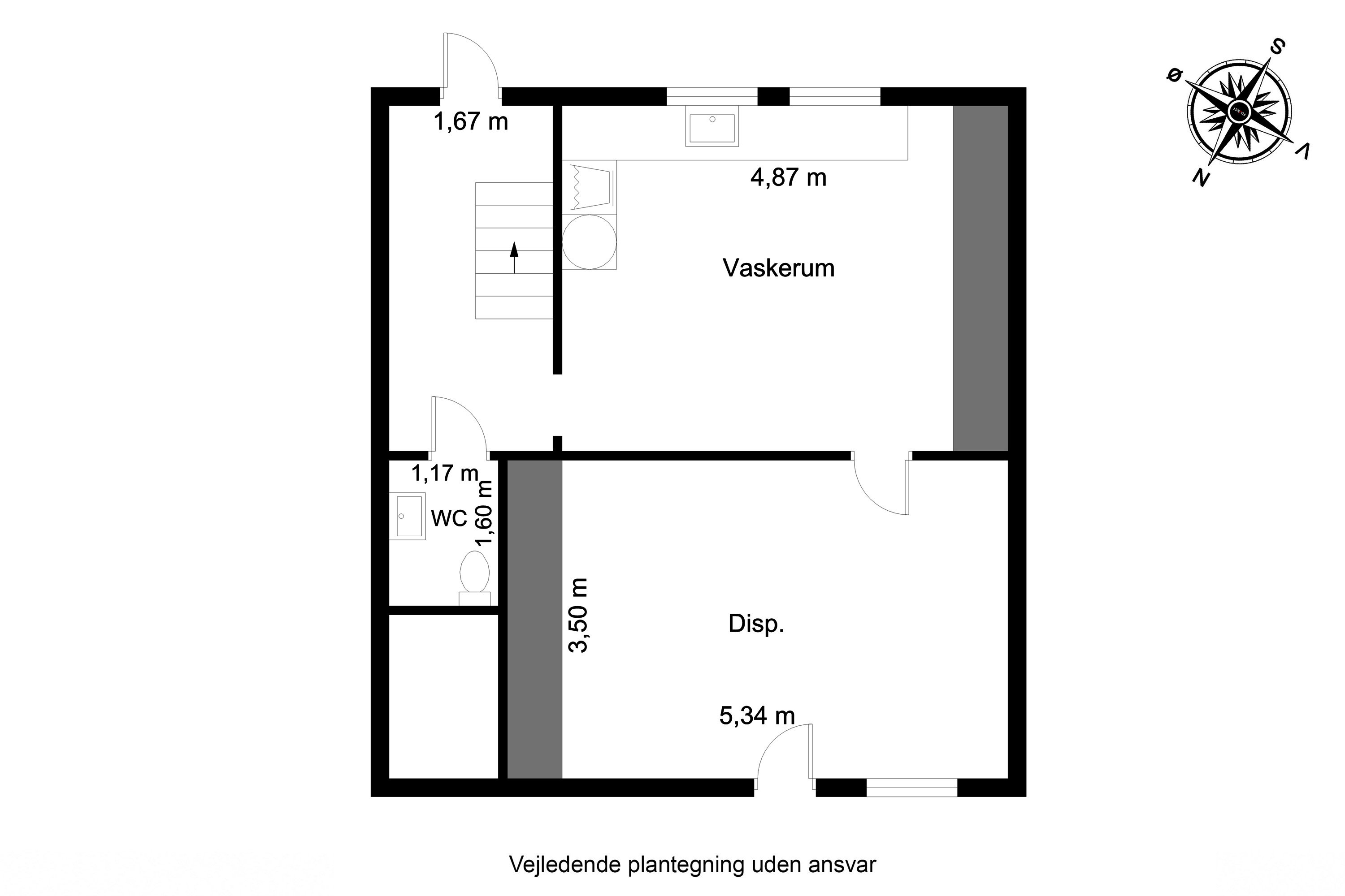 Plantegninger billede af Jens Benzons Gade 22, 5000 Odense C
