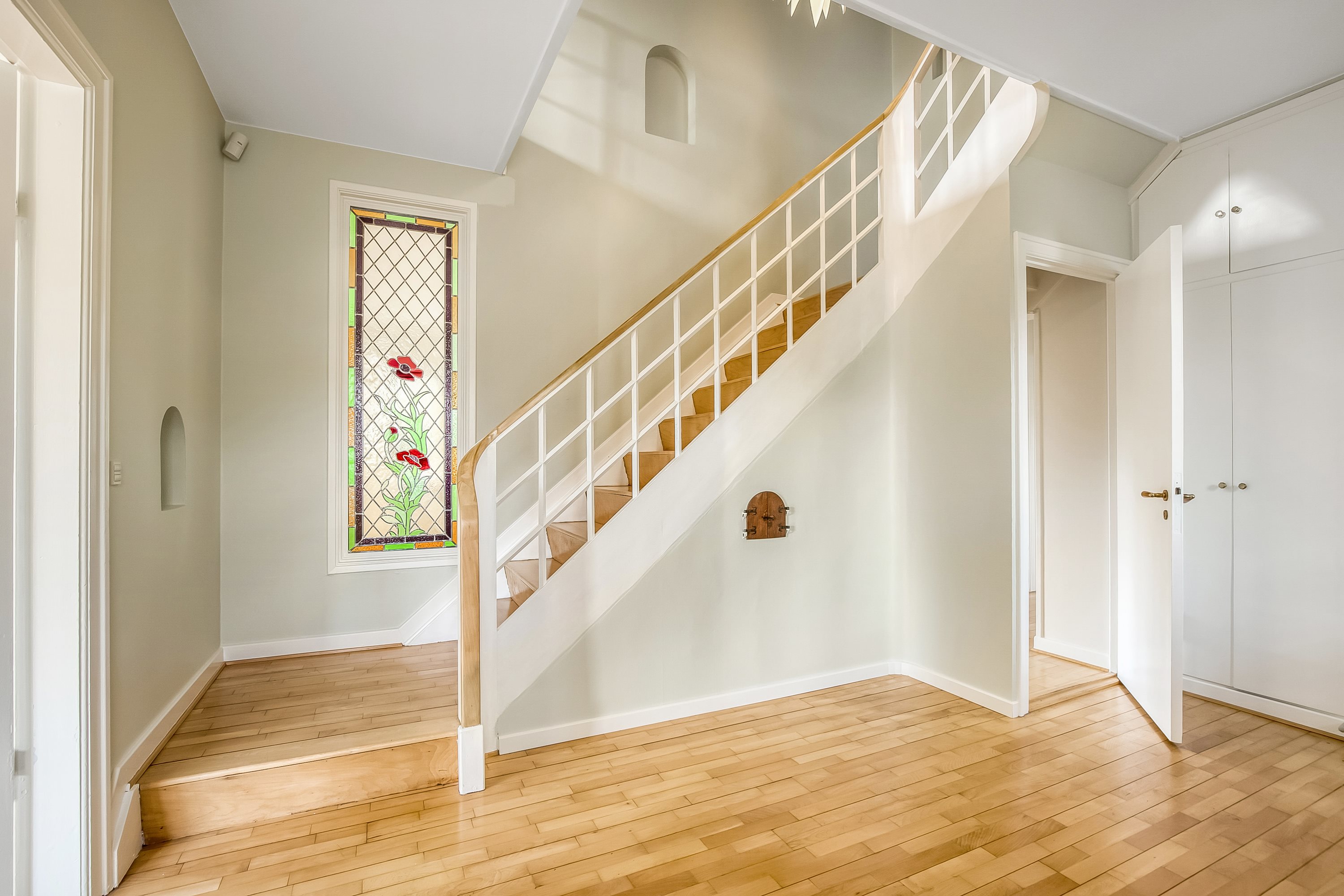 Miniaturebillede 2: hall. Billede af Fredericiavej 52, Mølholm, 7100 Vejle