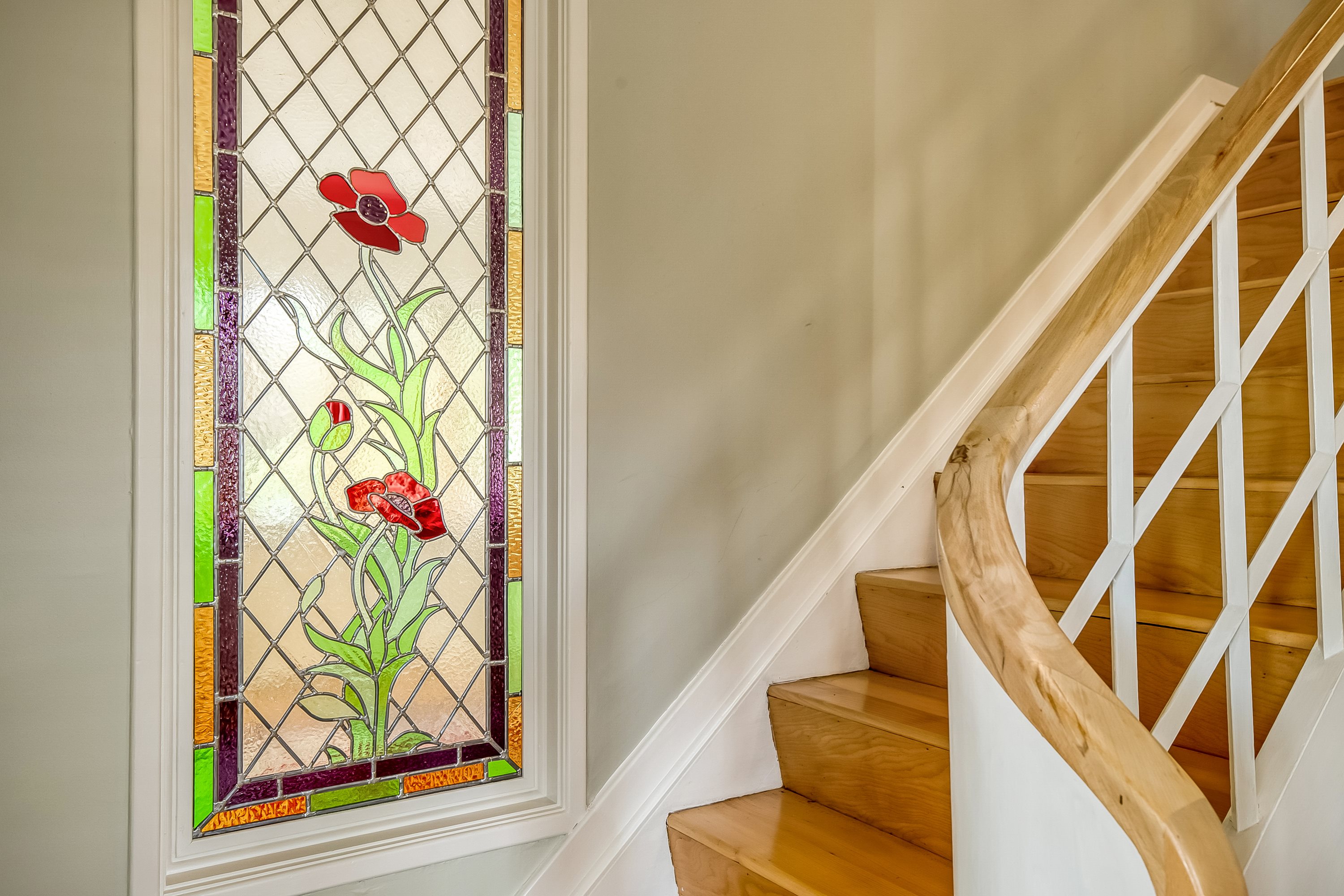 Fremhævet hall billede i fuldskærmstilstand. Billede af Fredericiavej 52, Mølholm, 7100 Vejle