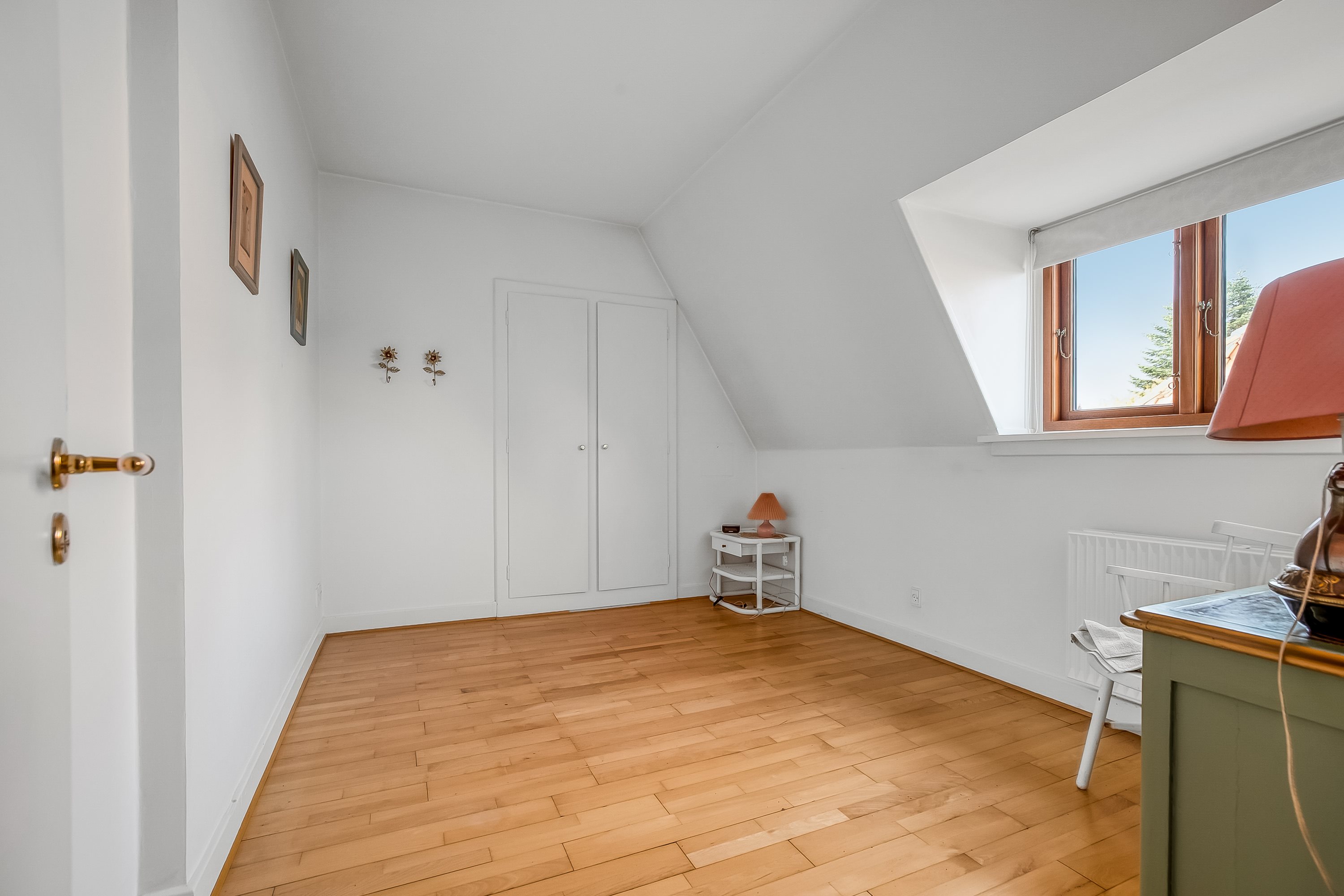 Fremhævet værelse billede i fuldskærmstilstand. Billede af Fredericiavej 52, Mølholm, 7100 Vejle