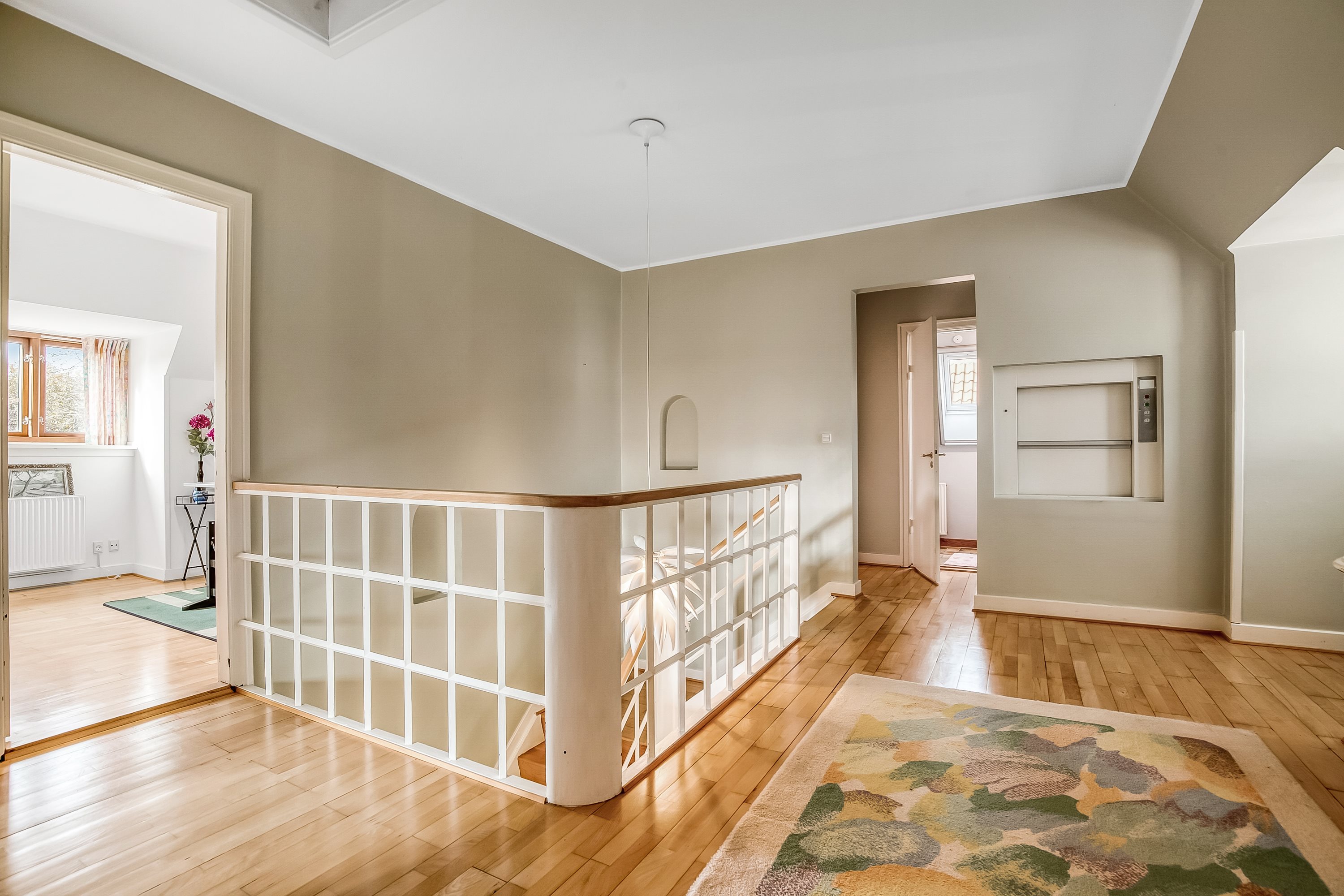 Fremhævet repos billede i fuldskærmstilstand. Billede af Fredericiavej 52, Mølholm, 7100 Vejle