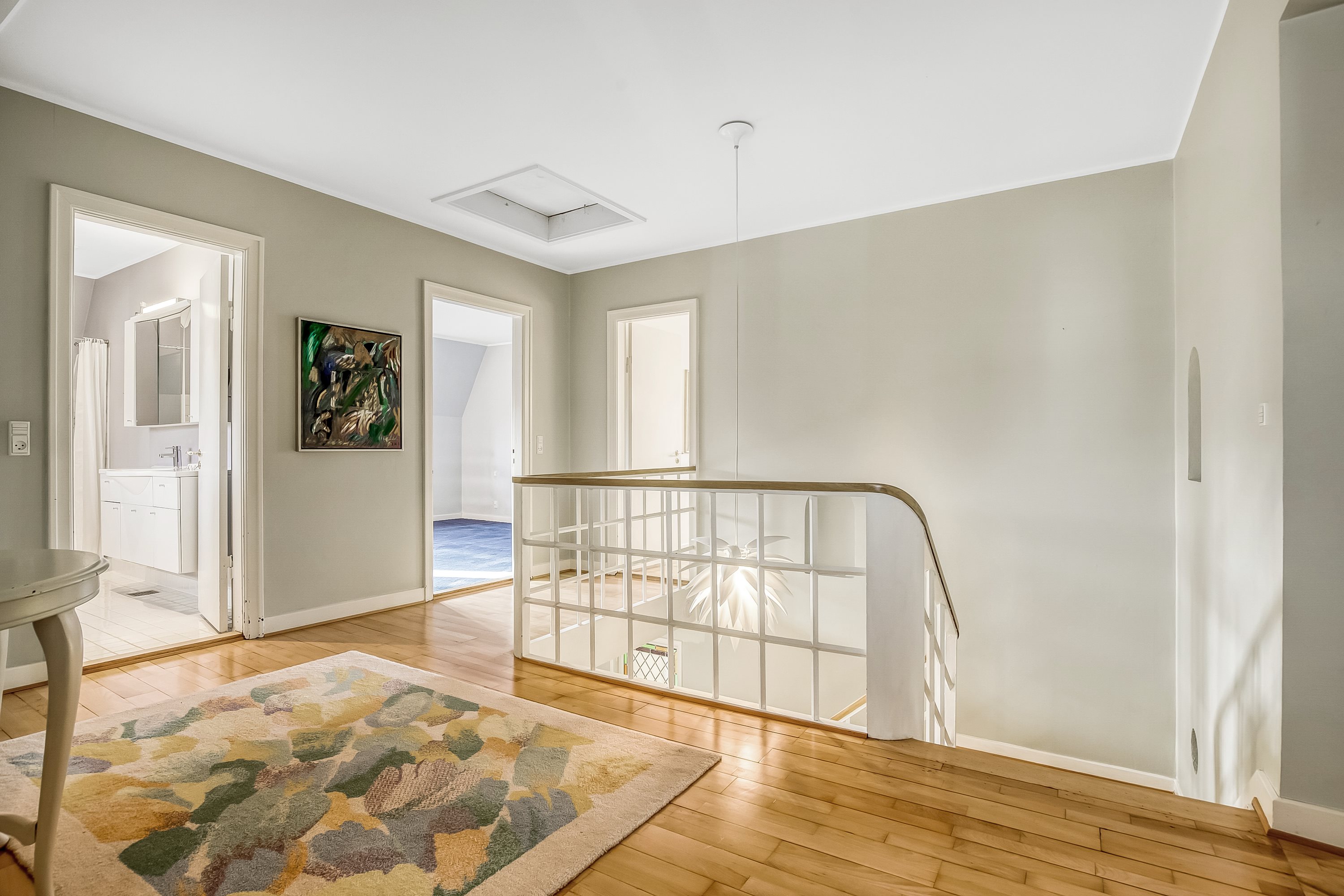 Fremhævet repos billede i fuldskærmstilstand. Billede af Fredericiavej 52, Mølholm, 7100 Vejle