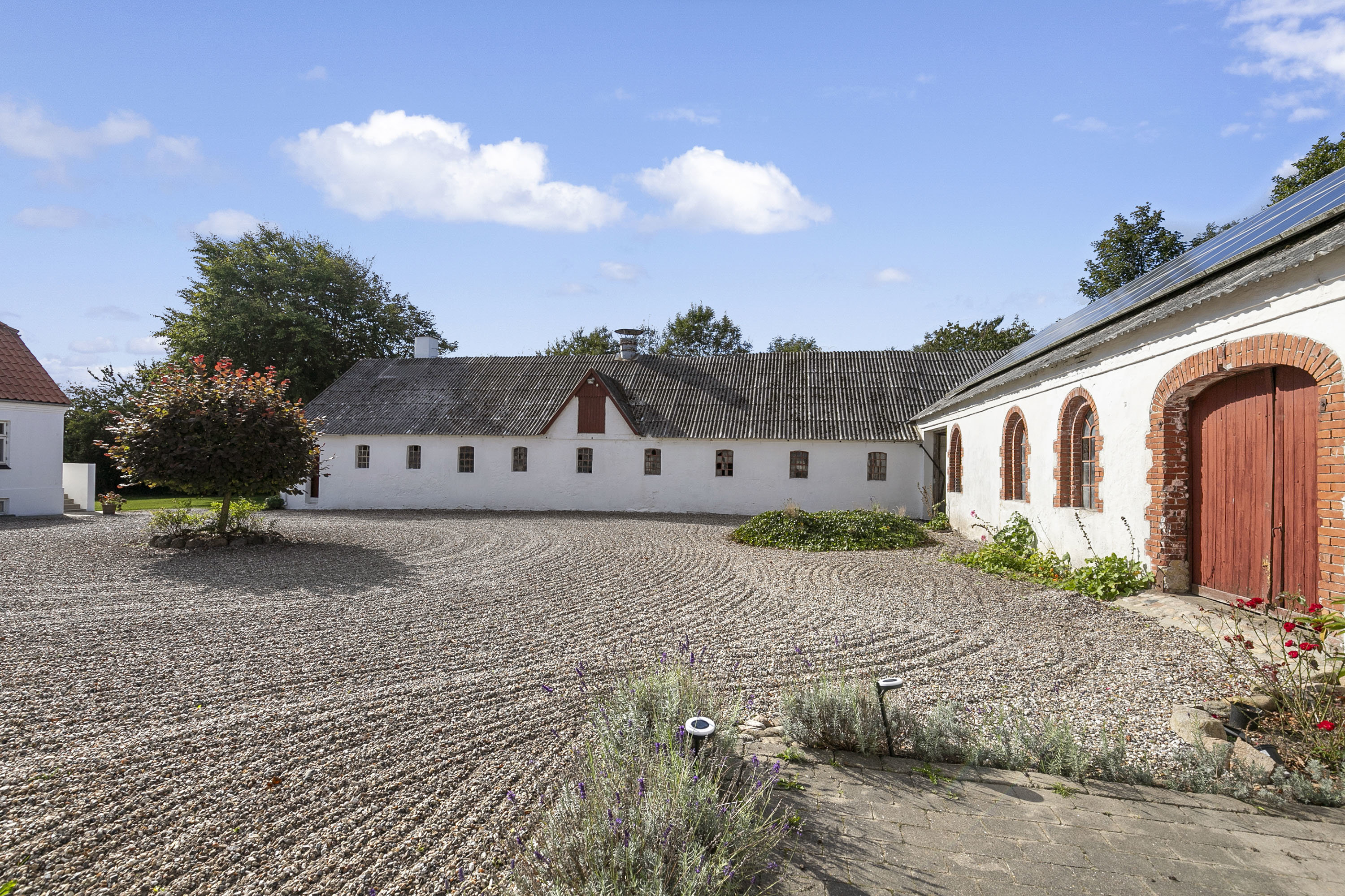 Fremhævet udhus billede i fuldskærmstilstand. Billede af Svoldrupvej 135, Vestrup, 9600 Aars