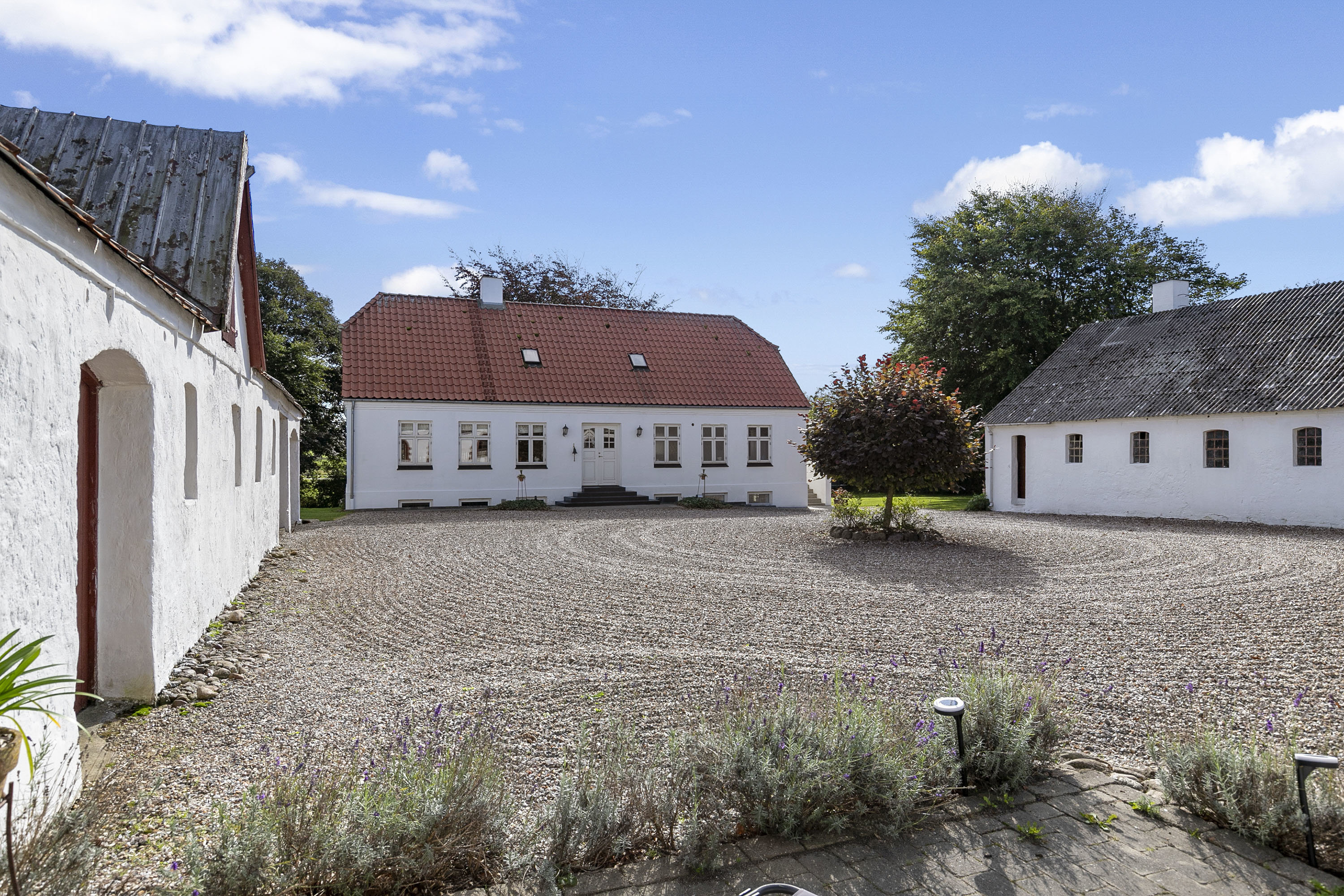 Fremhævet udhus billede i fuldskærmstilstand. Billede af Svoldrupvej 135, Vestrup, 9600 Aars