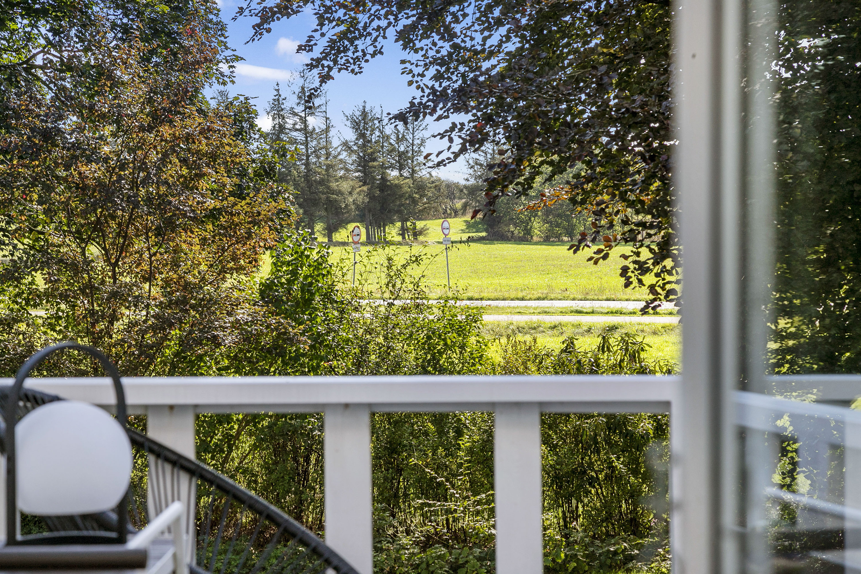 Fremhævet udsigt billede i fuldskærmstilstand. Billede af Svoldrupvej 135, Vestrup, 9600 Aars