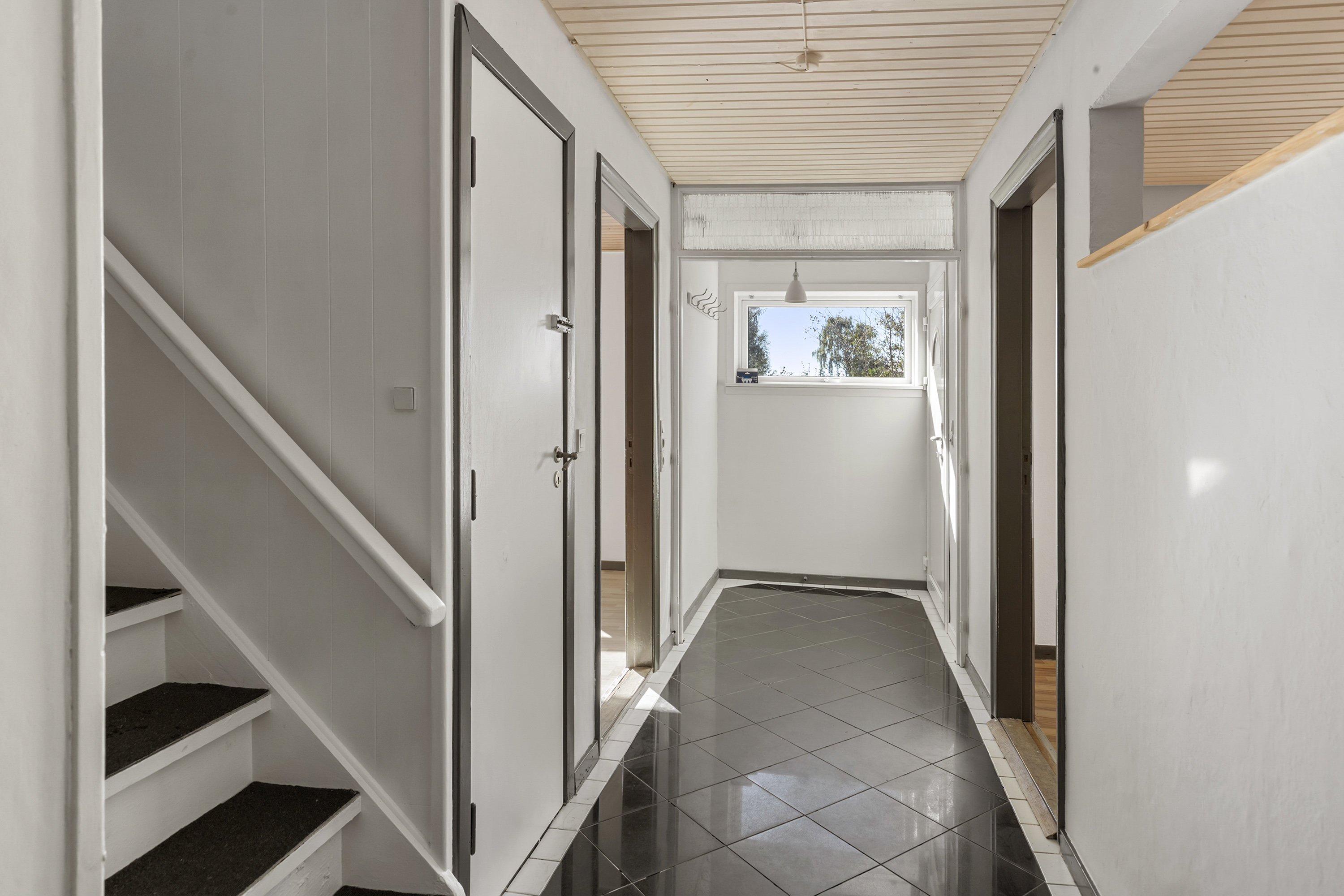 Fremhævet entré billede i fuldskærmstilstand. Billede af Svoldrupvej 105, Vognsild, 9600 Aars