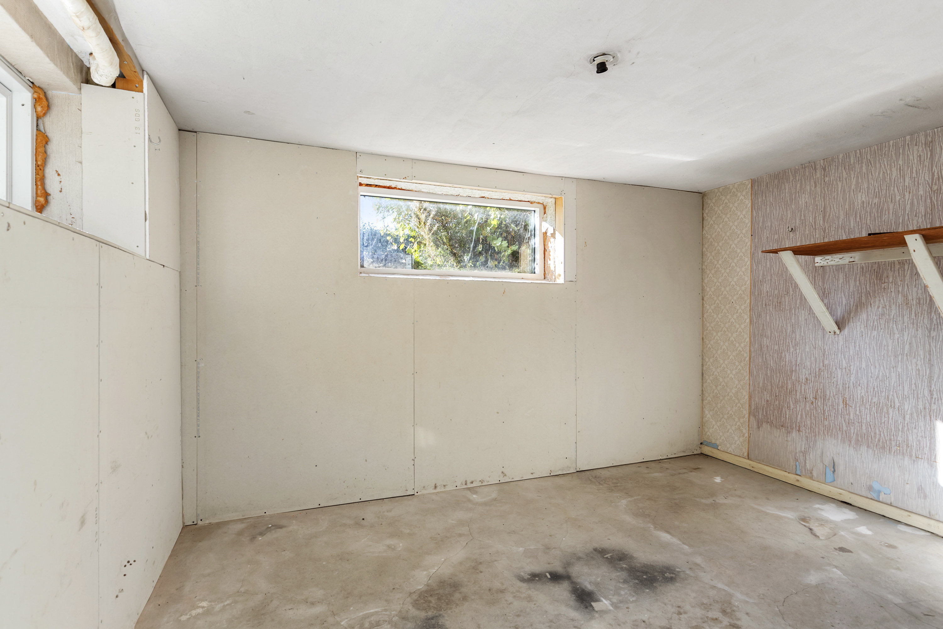 Fremhævet disponibel billede i fuldskærmstilstand. Billede af Svoldrupvej 105, Vognsild, 9600 Aars